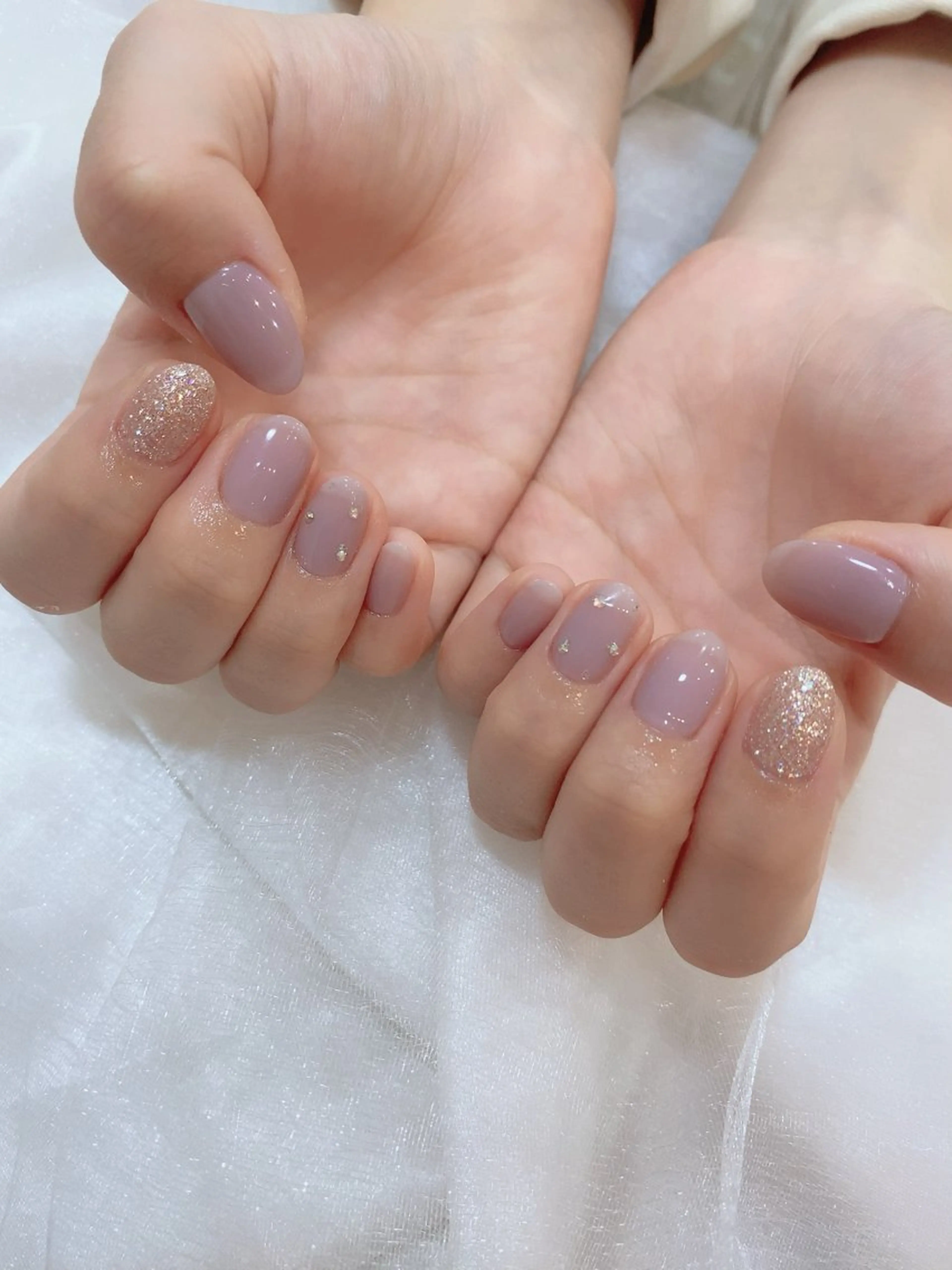 ネイル nail salon miRANのネイルデザイン