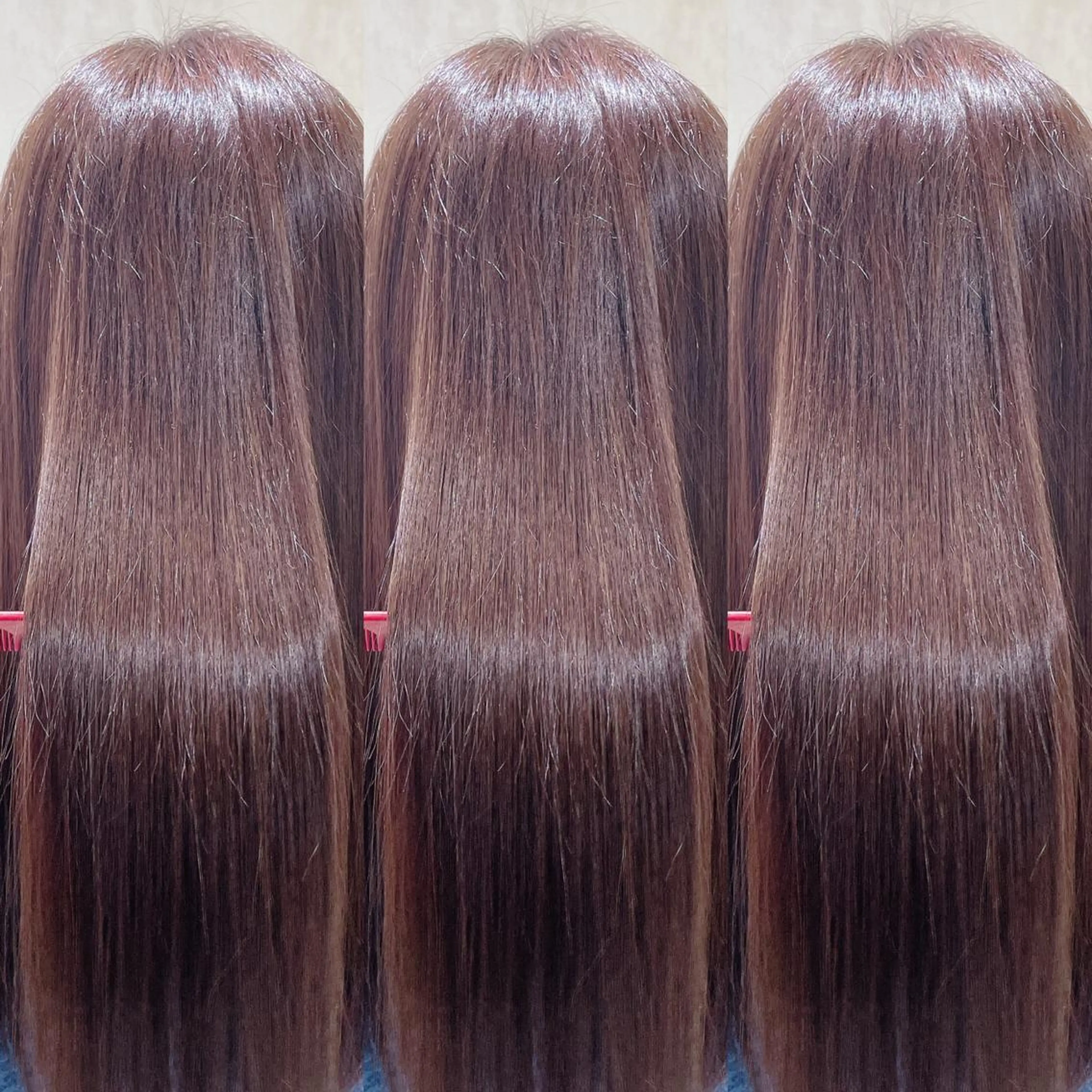 ロング CYNTHIADUE 店長｜ IRISUのヘアスタイル