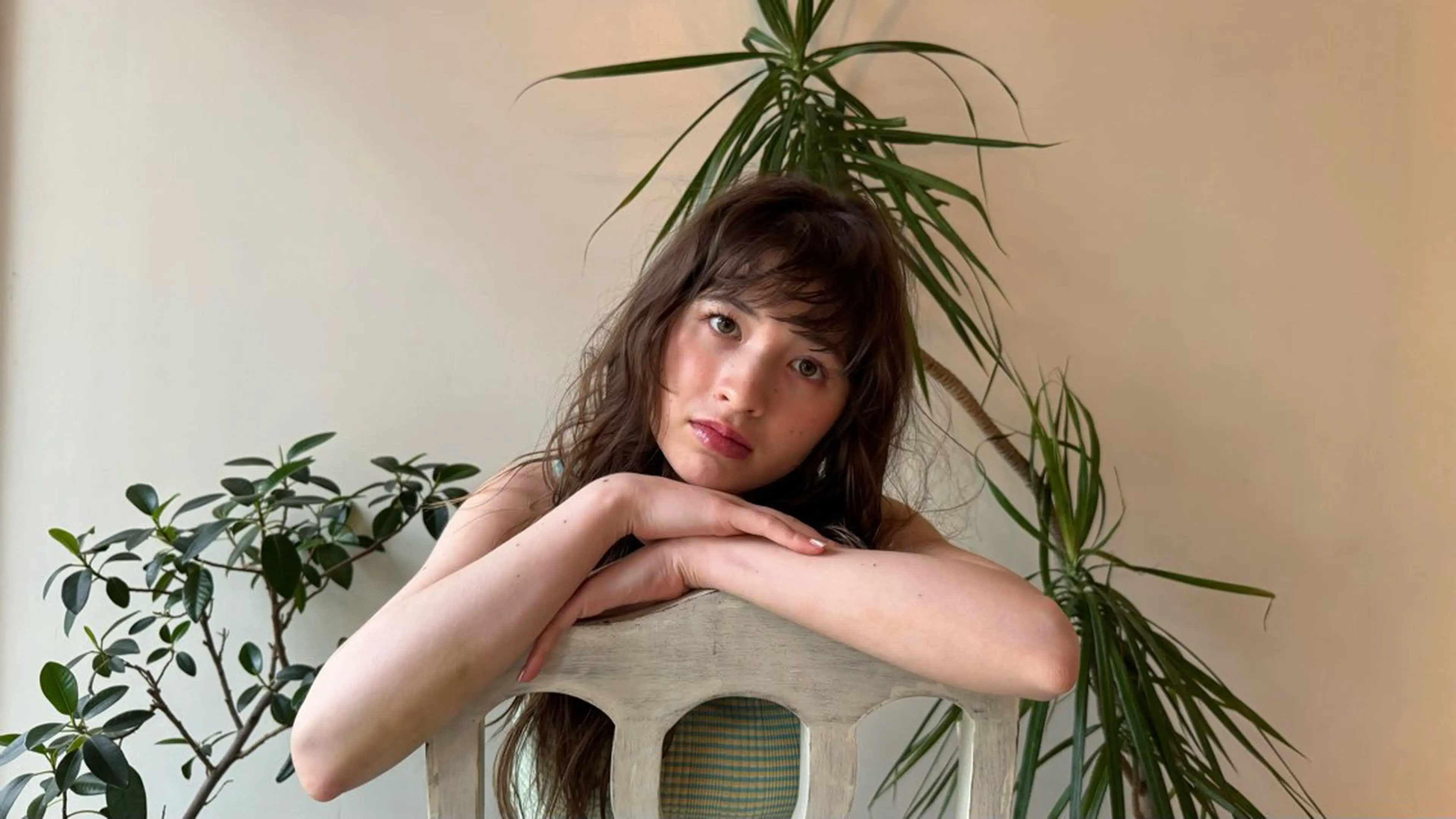 ロング カラー パーマ ✴︎MARIYA✴︎ 表参道&向ヶ丘遊園のヘアスタイル