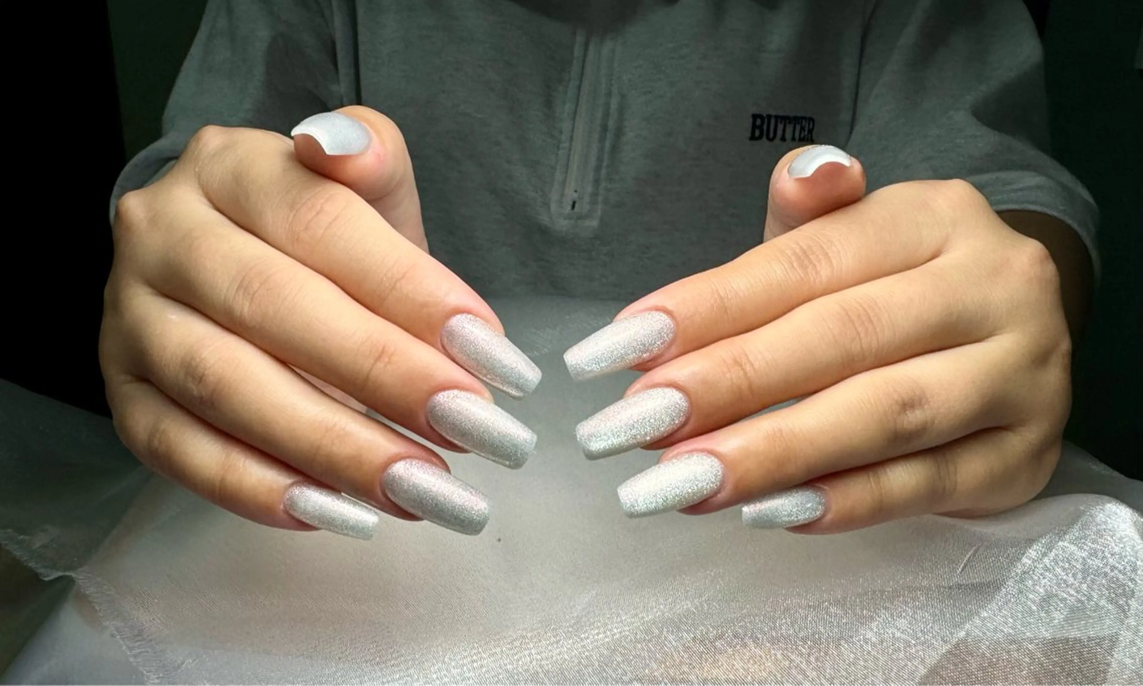 ネイル nancy nailのマツエク・マツパデザイン