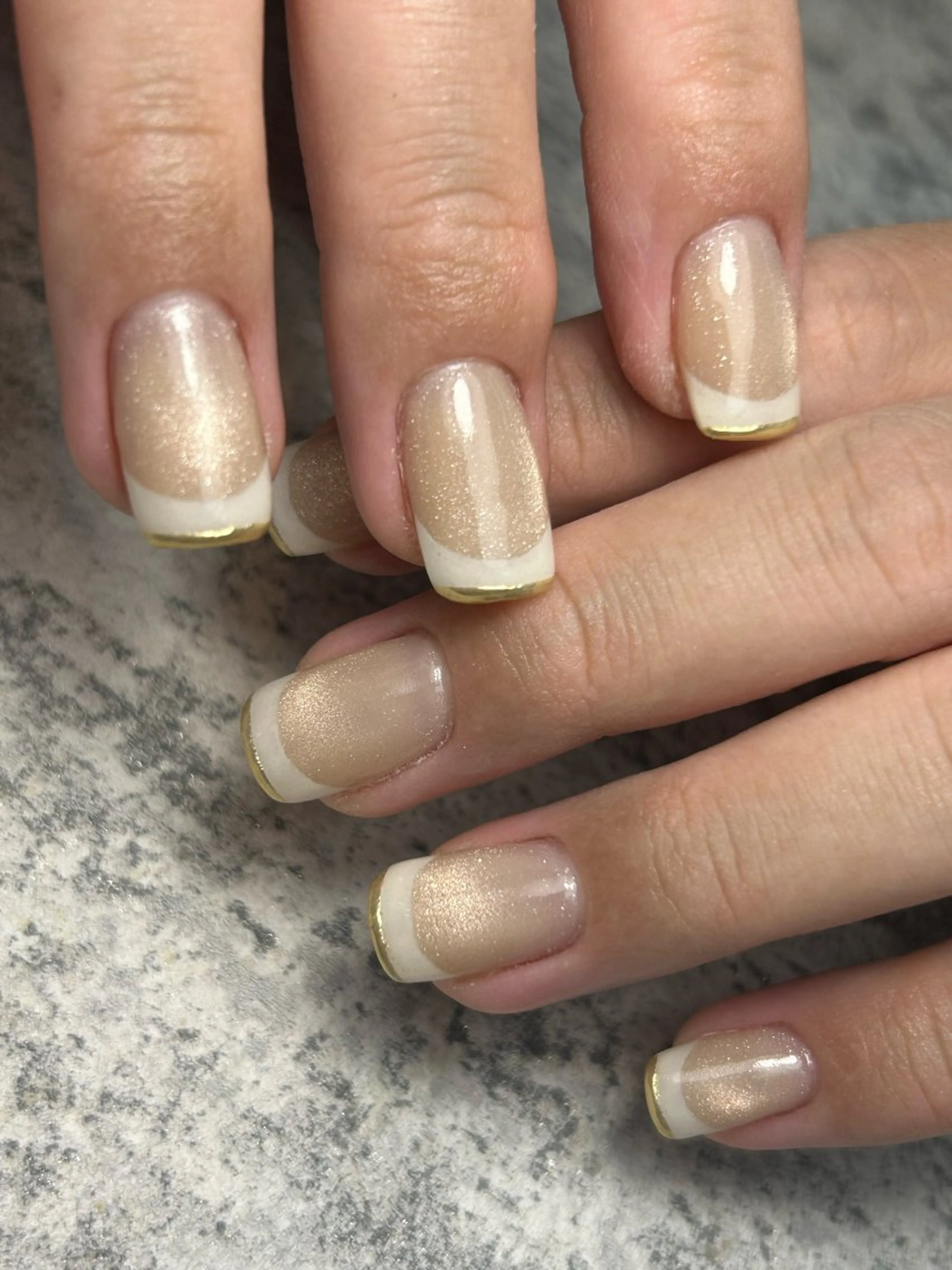 ネイル 持ち込み 東十条muumii ネイルまつ毛のネイルデザイン