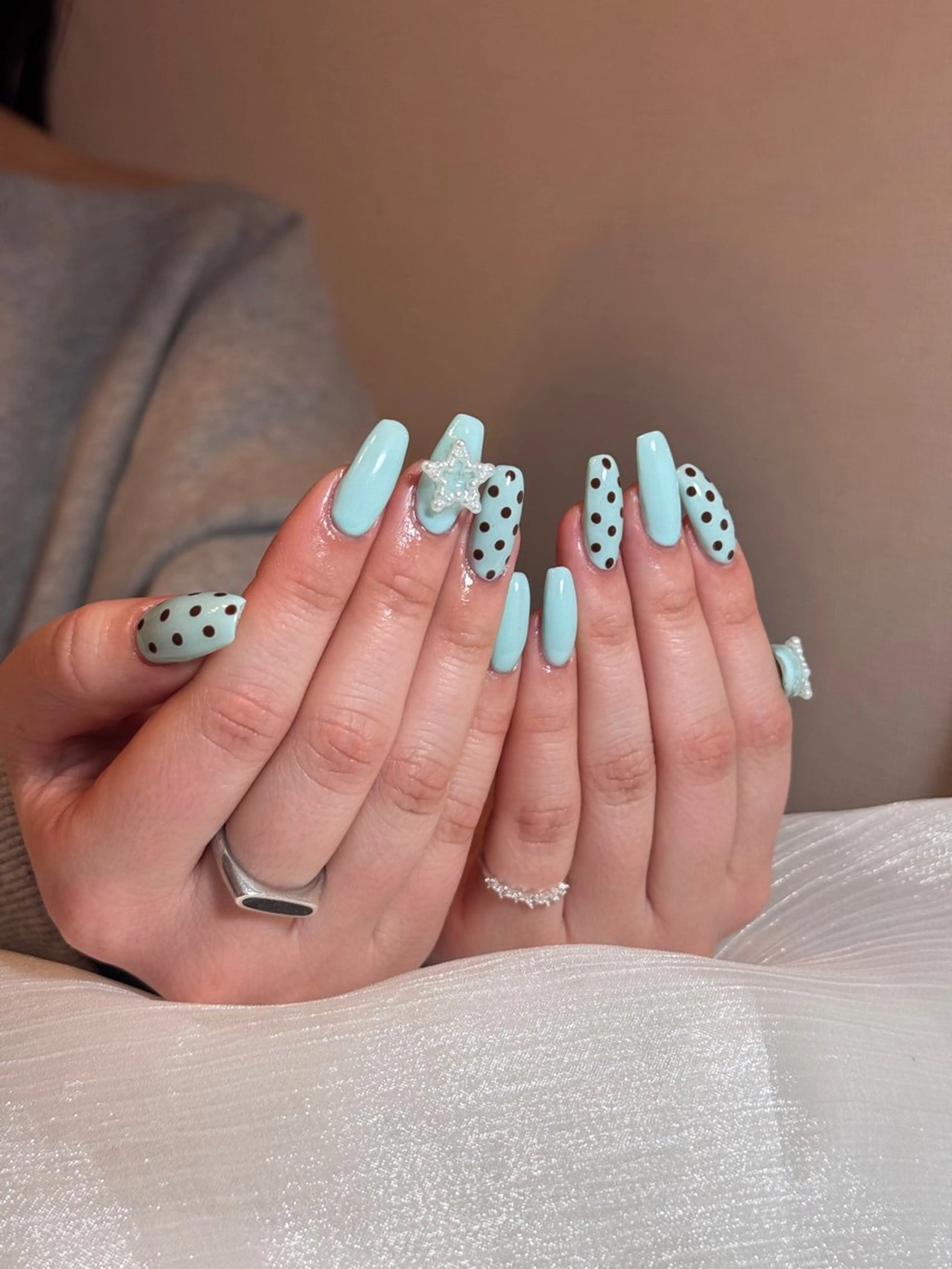 ネイル Mio nail Osakaのネイルデザイン