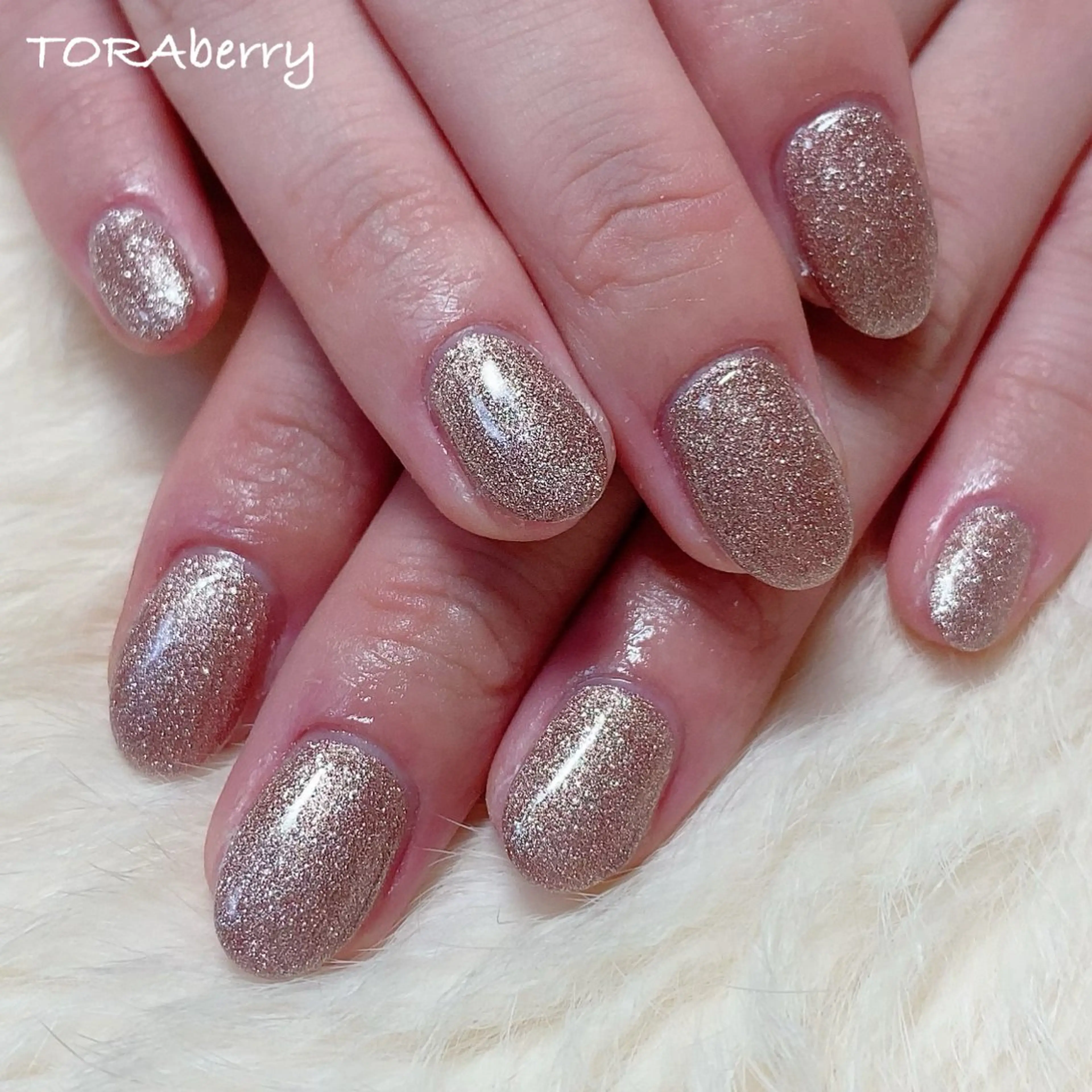 ネイル ハンドネイル ネイリスト なつみのネイルデザイン