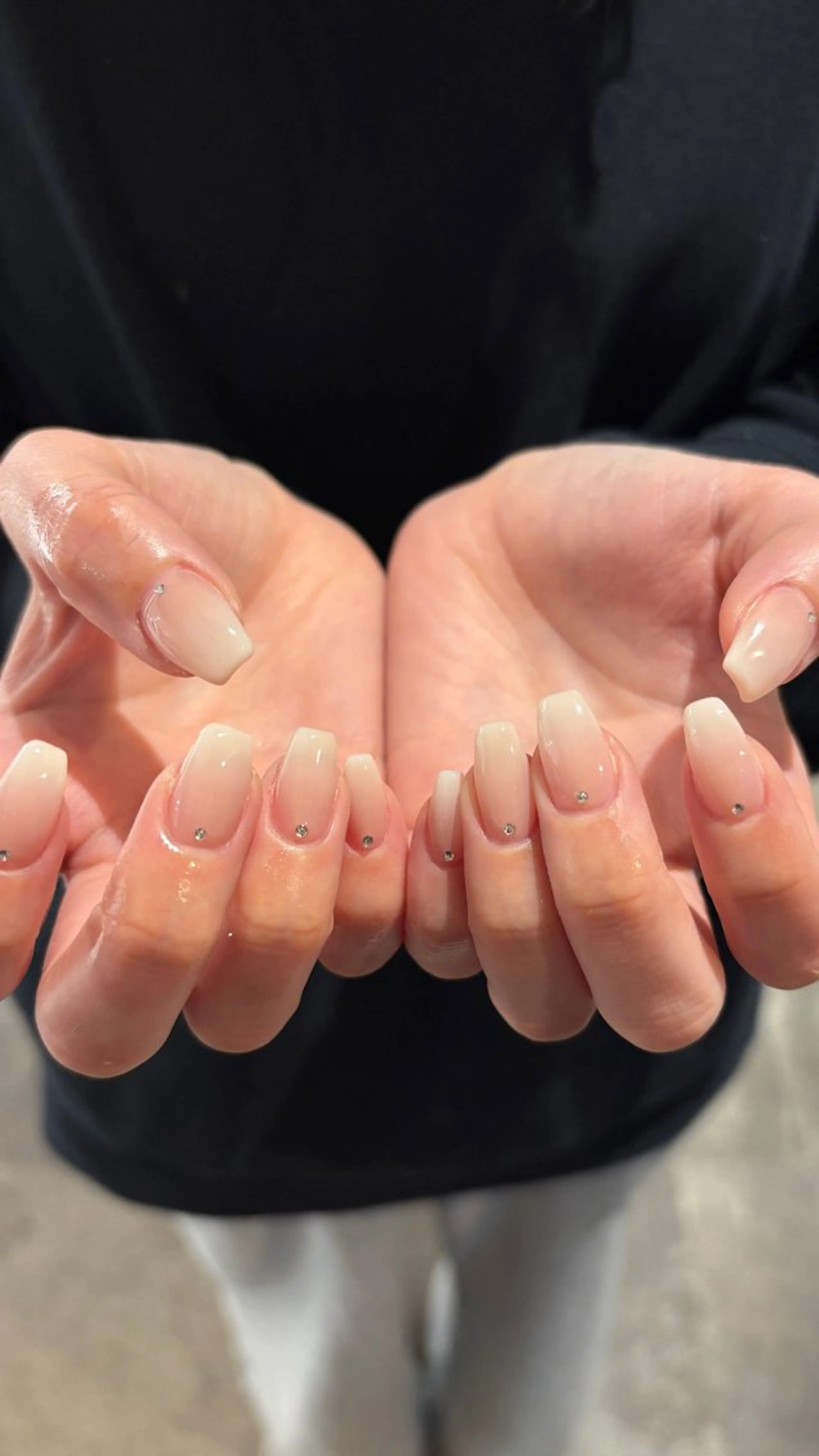 ネイル ハンドネイル sayaka 🩰のネイルデザイン