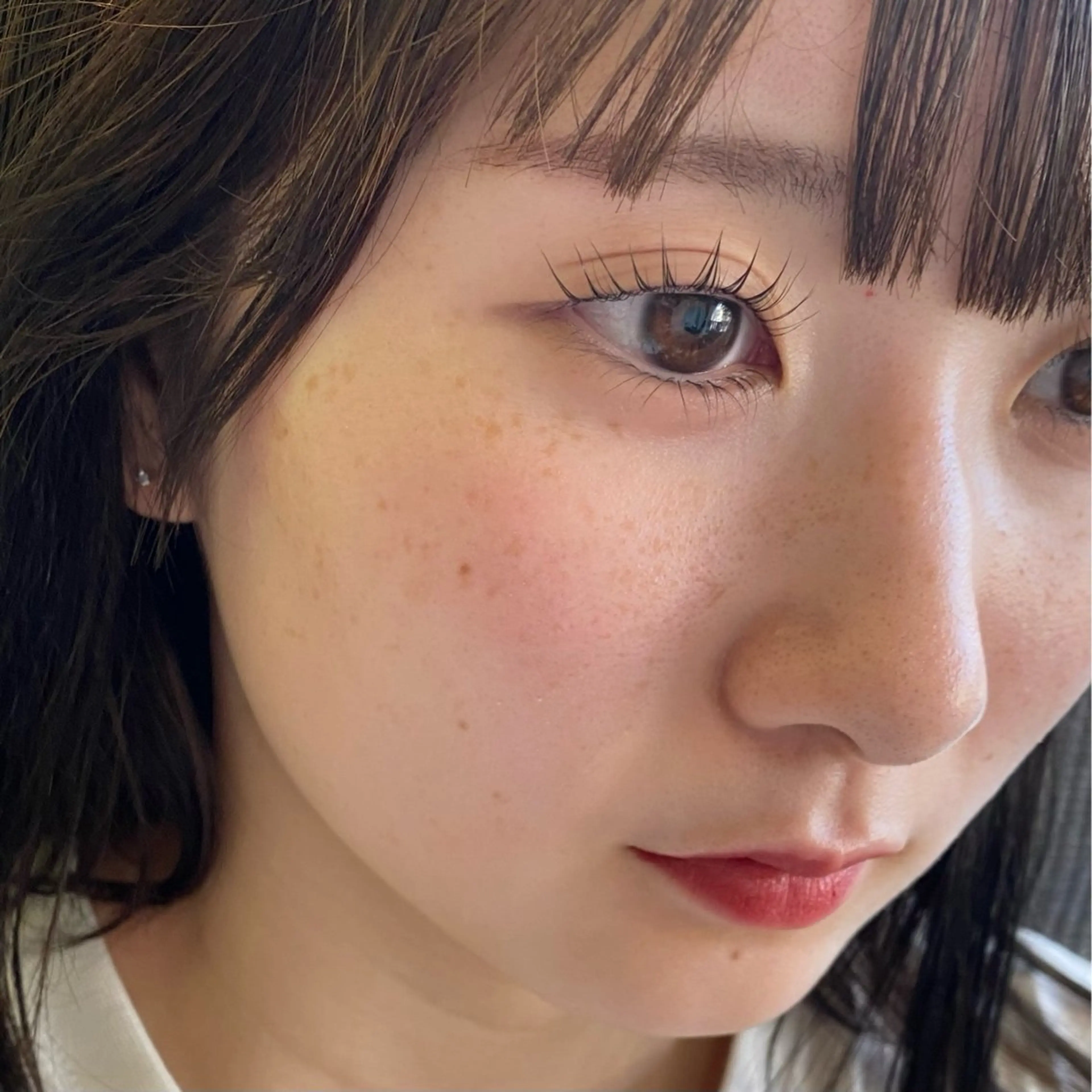 マツエク・マツパ マツパ ARLY'S 🫟LED専門店のマツエク・マツパデザイン