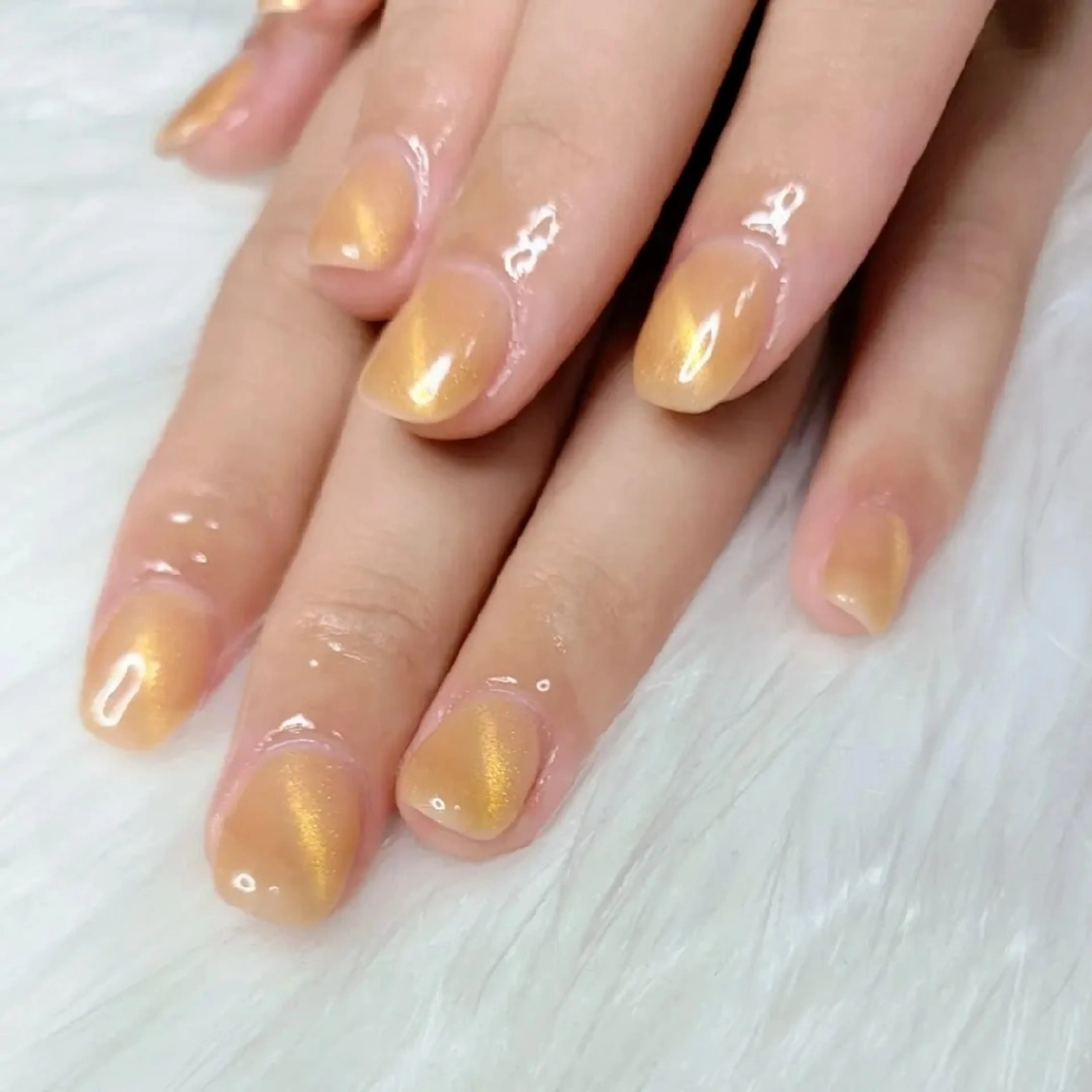 ネイル Kame_ nail🐢💕のネイルデザイン