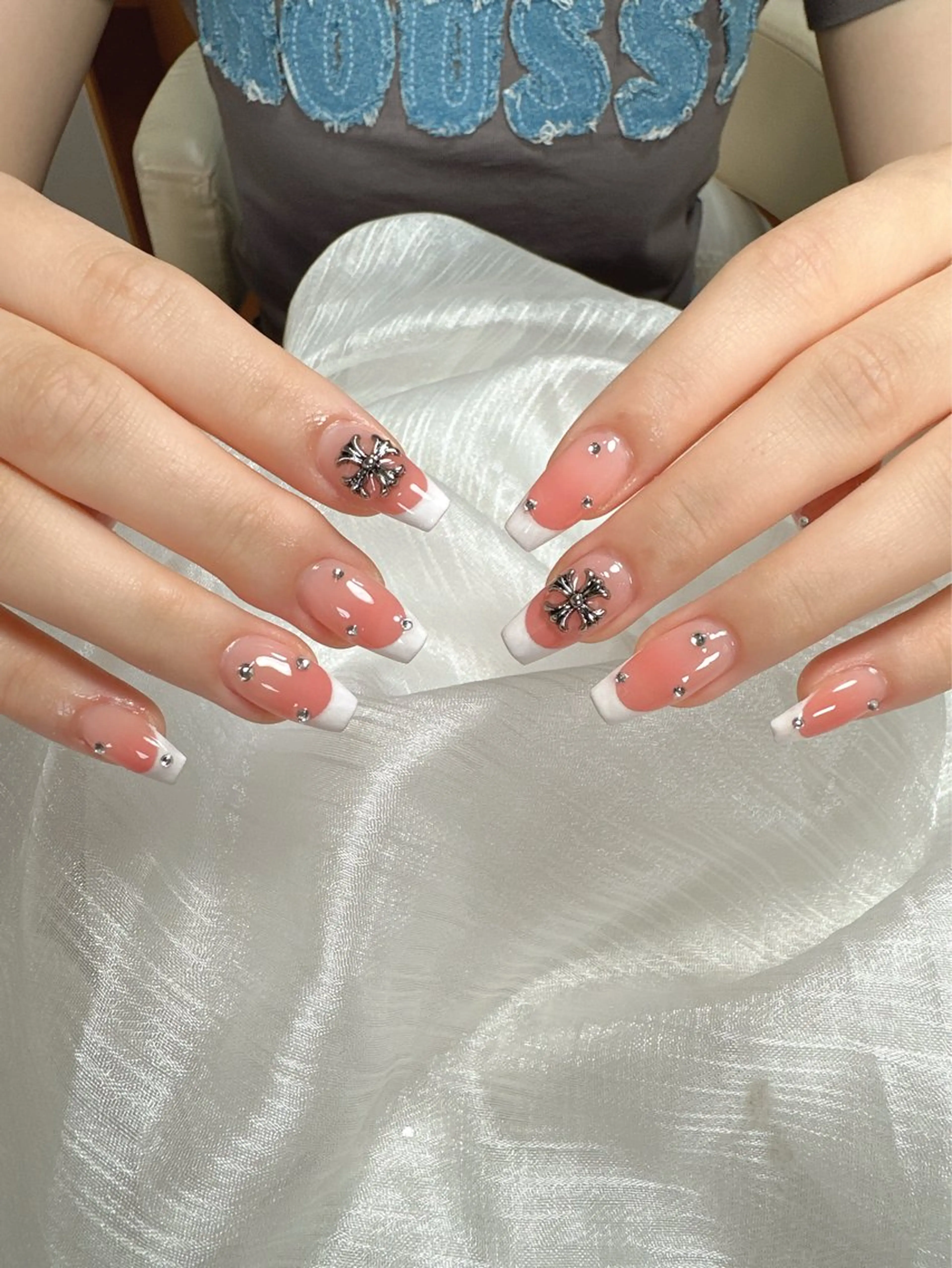 ネイル P&Y NailSalonのネイルデザイン