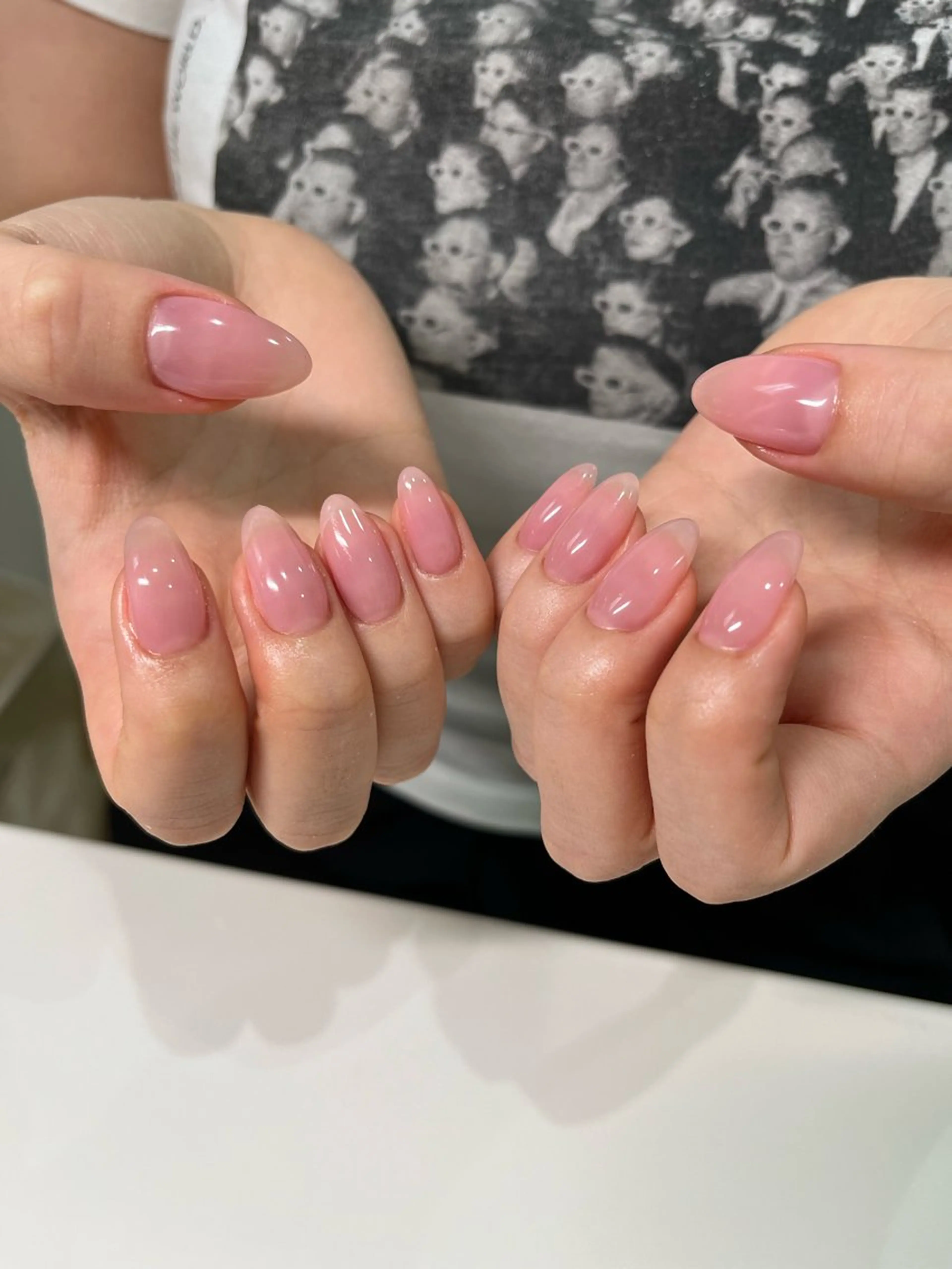 ネイル ハンドネイル nail by minamiのネイルデザイン