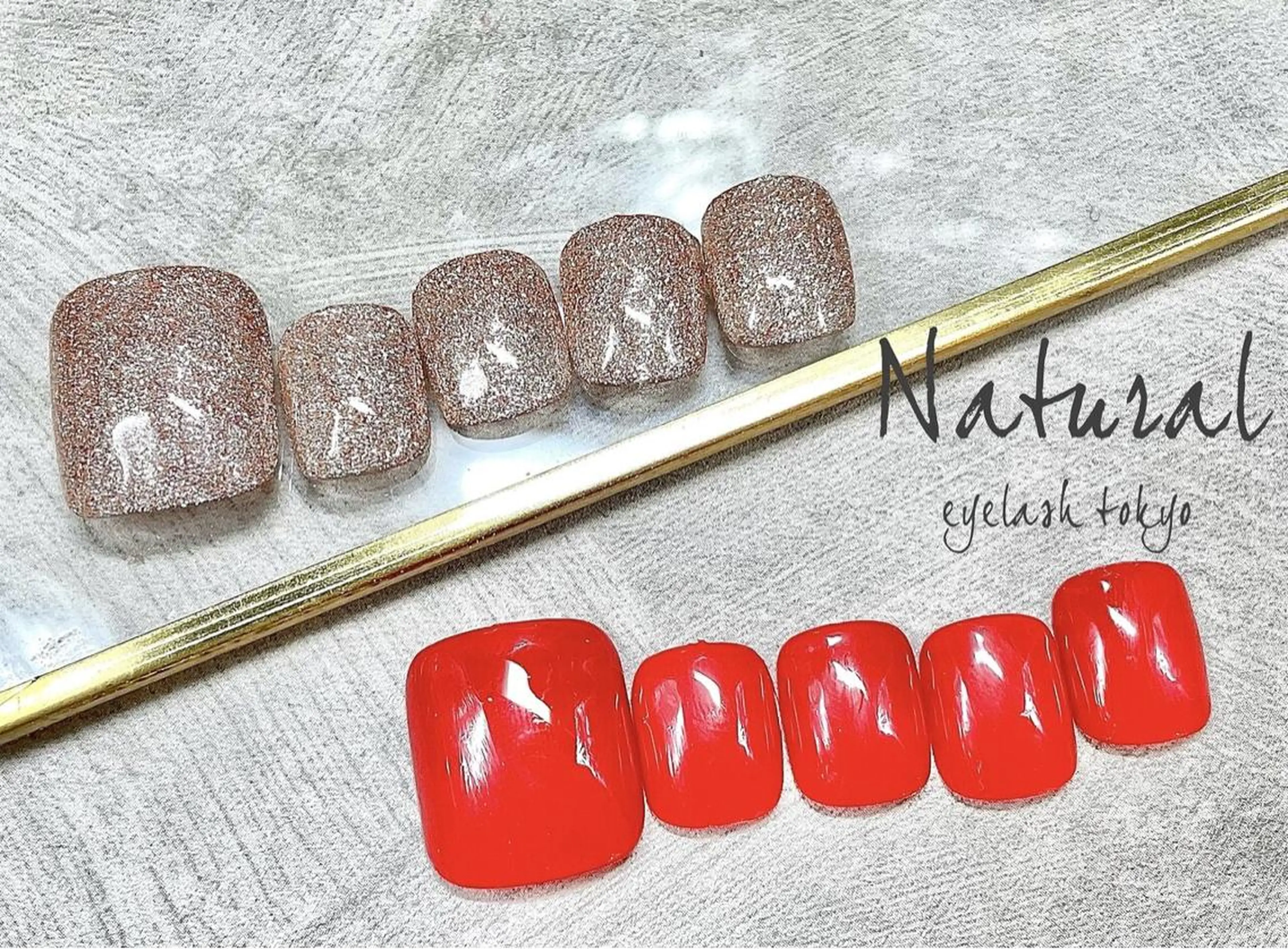 ネイル Kimura Miyukiのマツエク・マツパデザイン