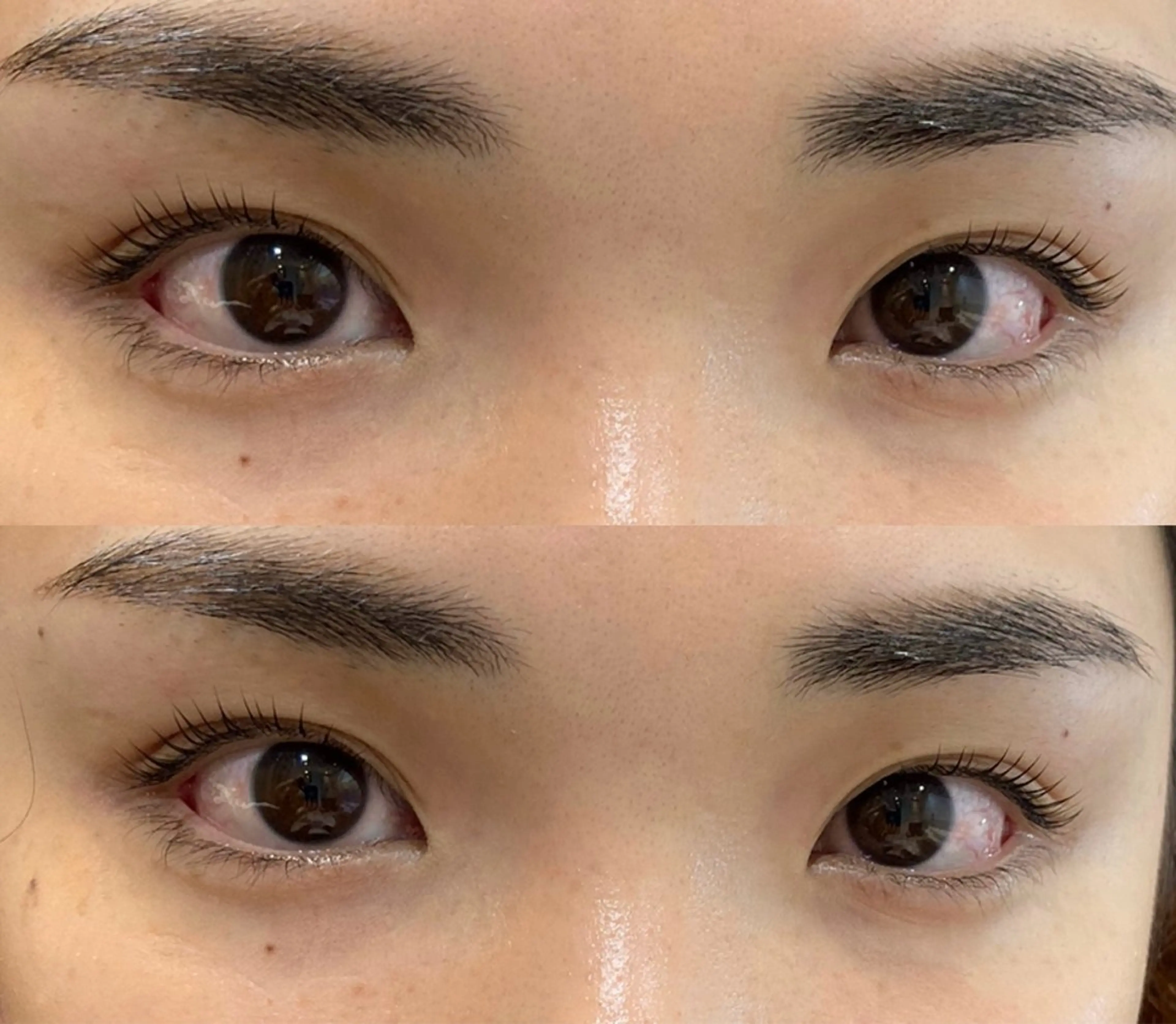 マツエク・マツパ ケラチンラッシュリフト Adagio 酒井のマツエク・マツパデザイン