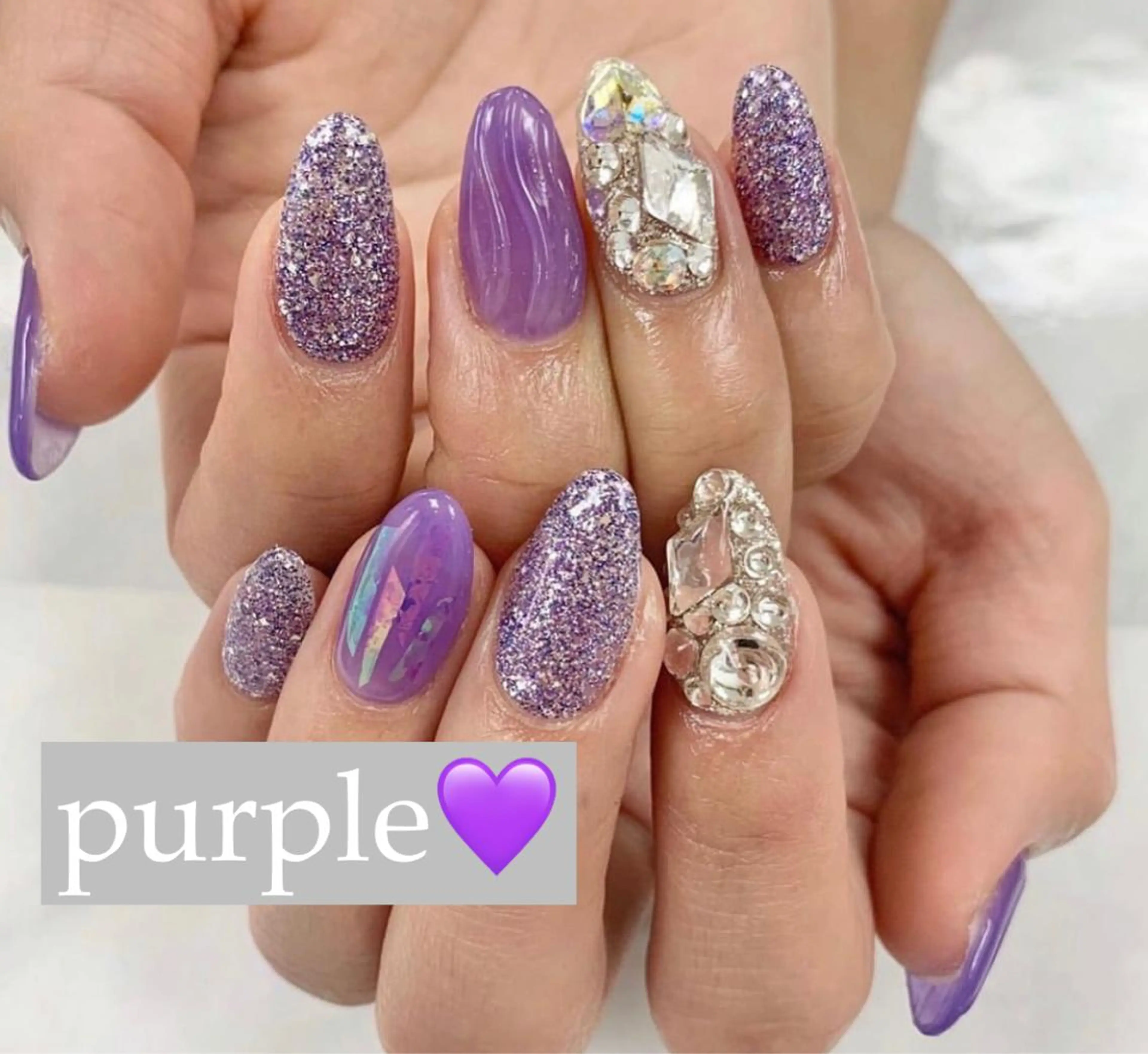 ネイル ジェルネイル 韓国ネイル ニュアンスネイル オフィスネイル パラジェル if nailのネイルデザイン