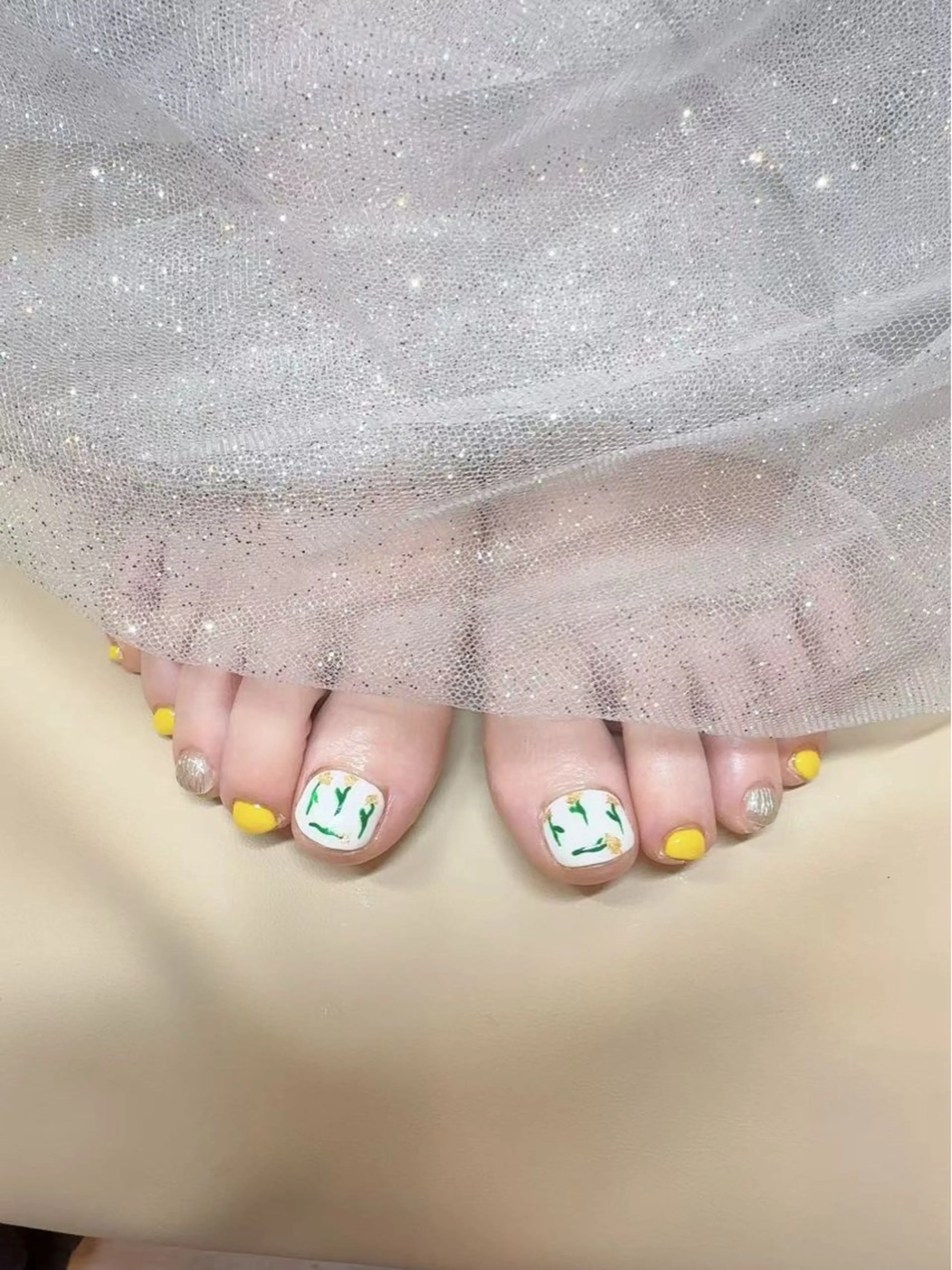 ネイル Nail Hibi サロンのネイルデザイン