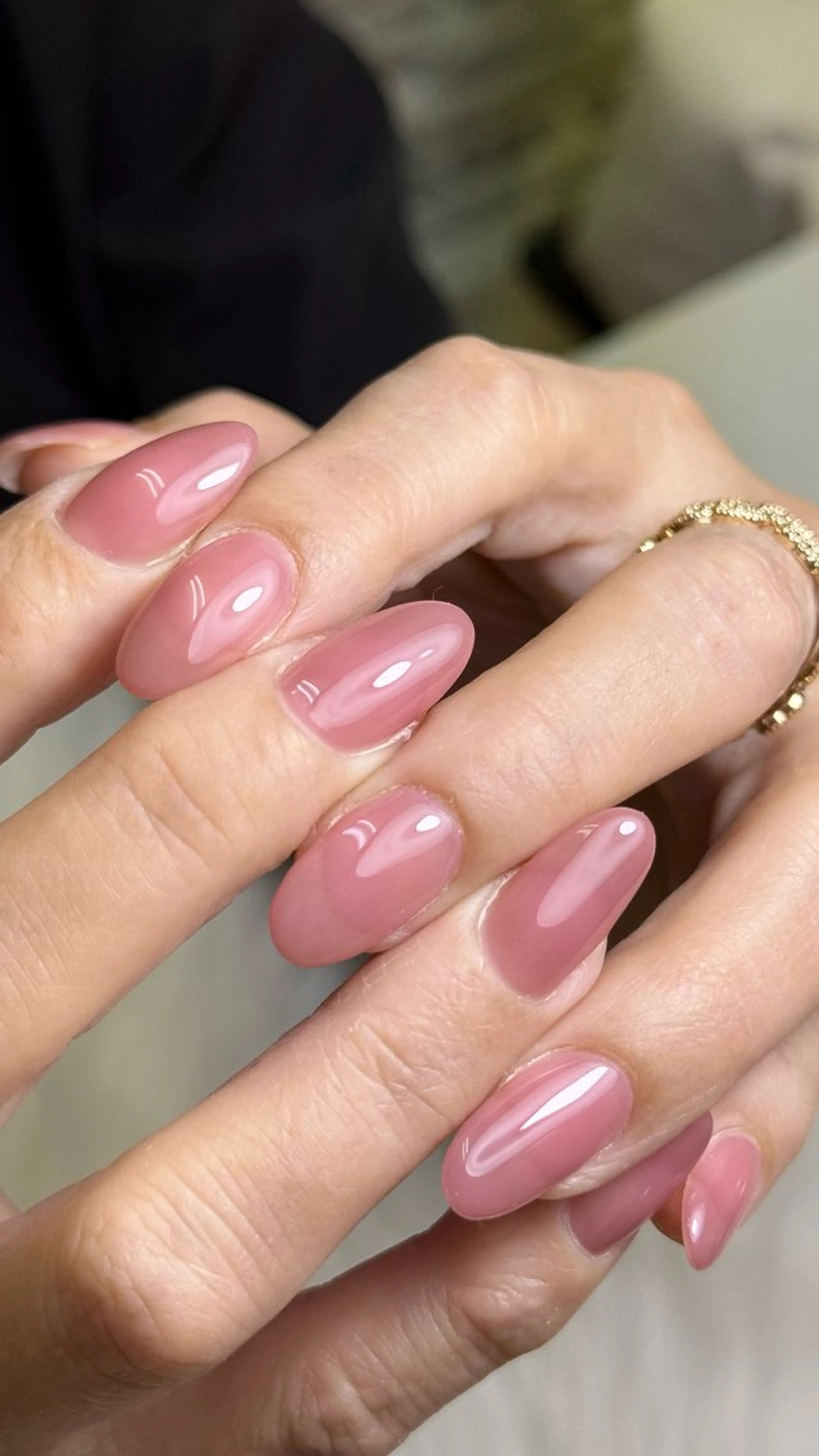 ネイル ハンドネイル Salon Ola* サロンオラ RIKOのネイルデザイン