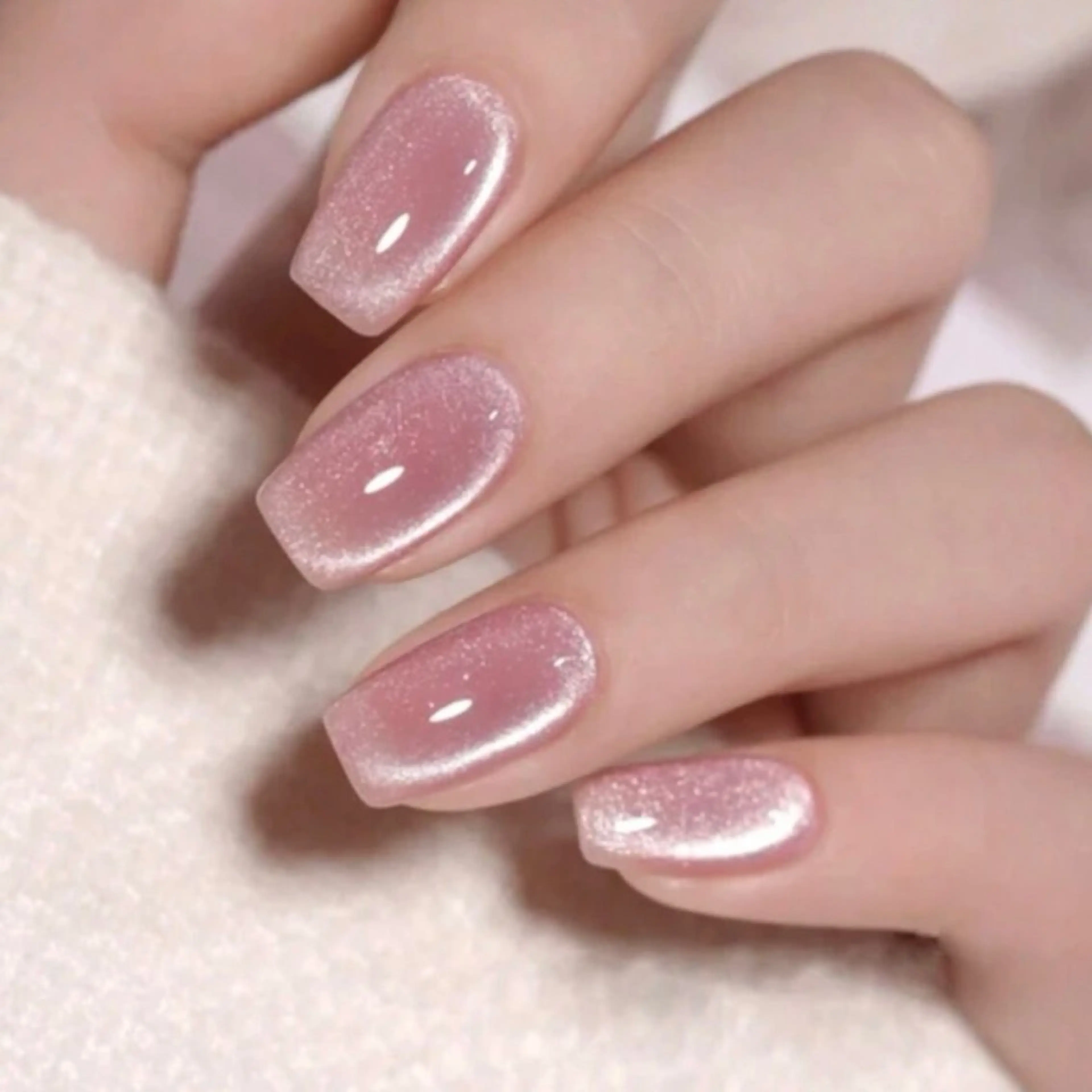 ネイル 【新富町】弓林・ Atelier MCのネイルデザイン