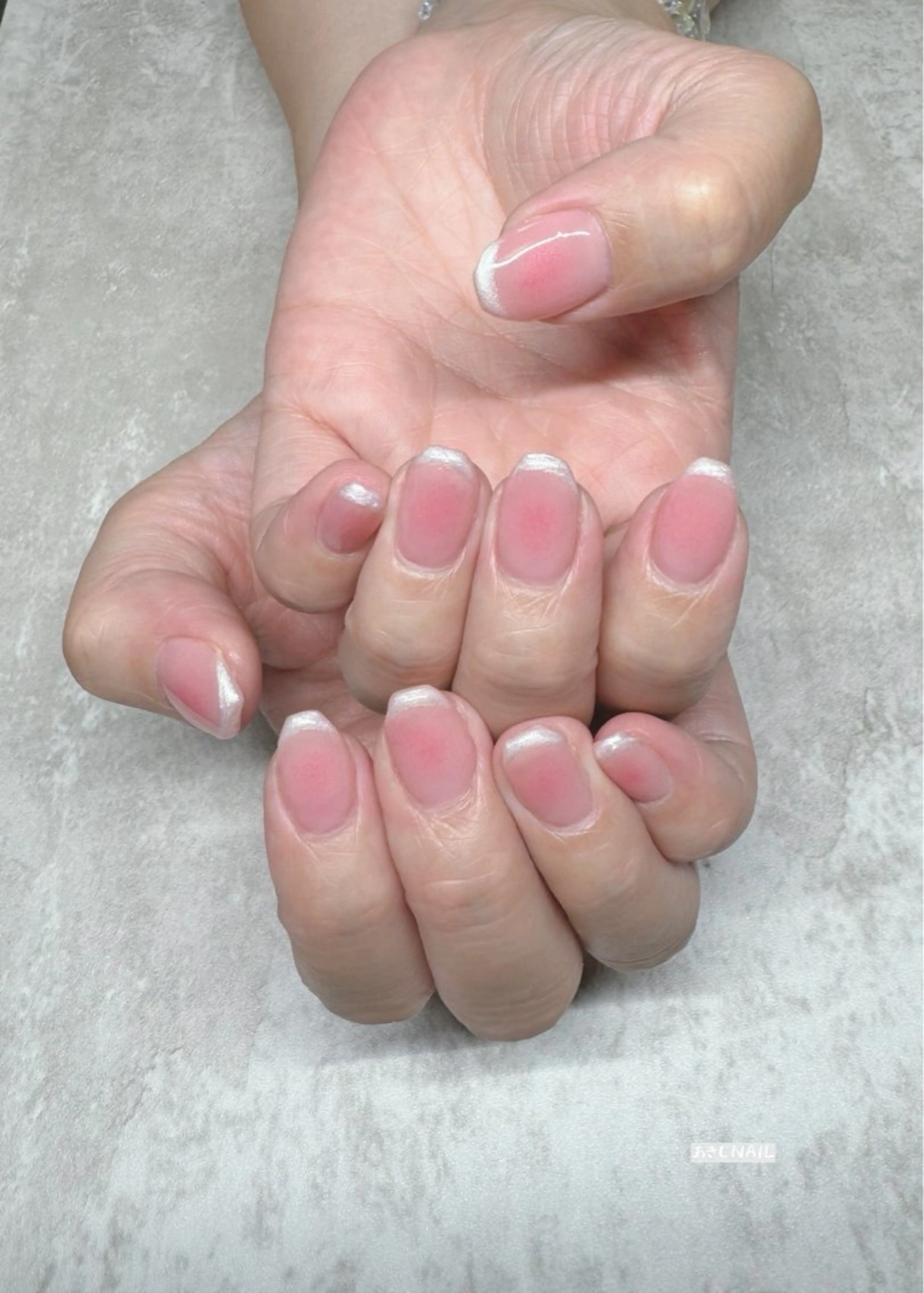 ネイル あきじ NAILのネイルデザイン