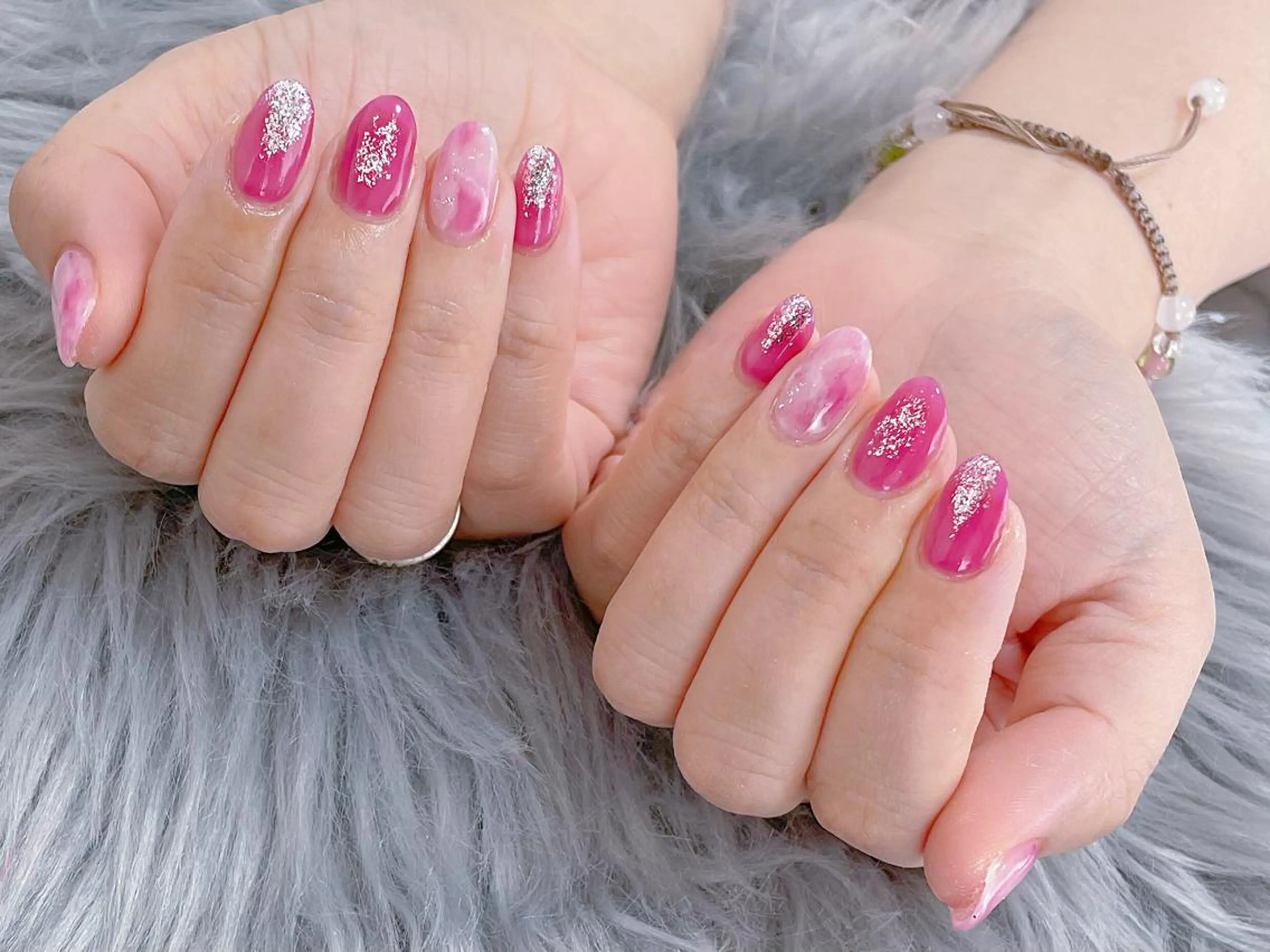 ネイル Nina's nailのネイルデザイン