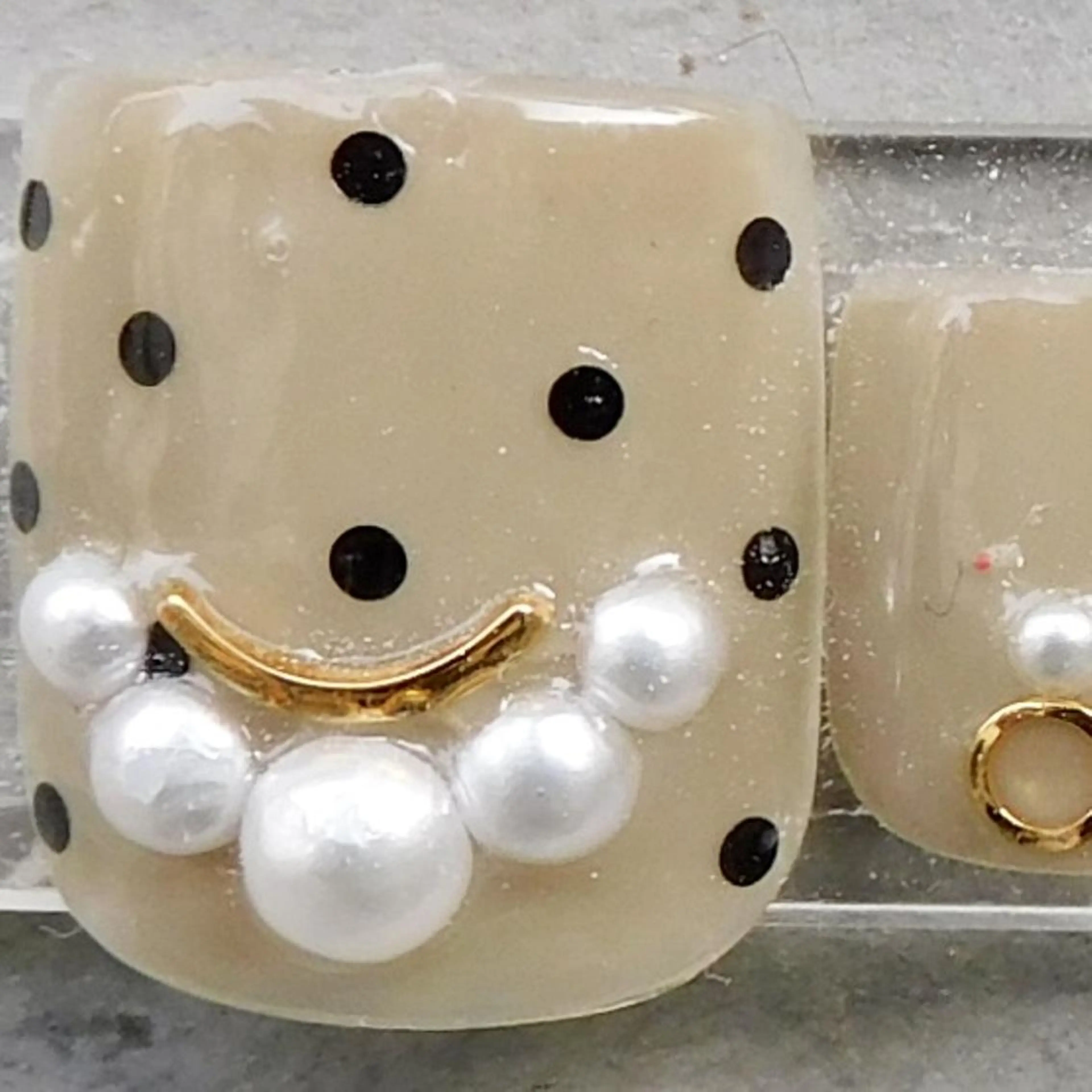 ネイル フットネイル フットネイル i sakiのネイルデザイン