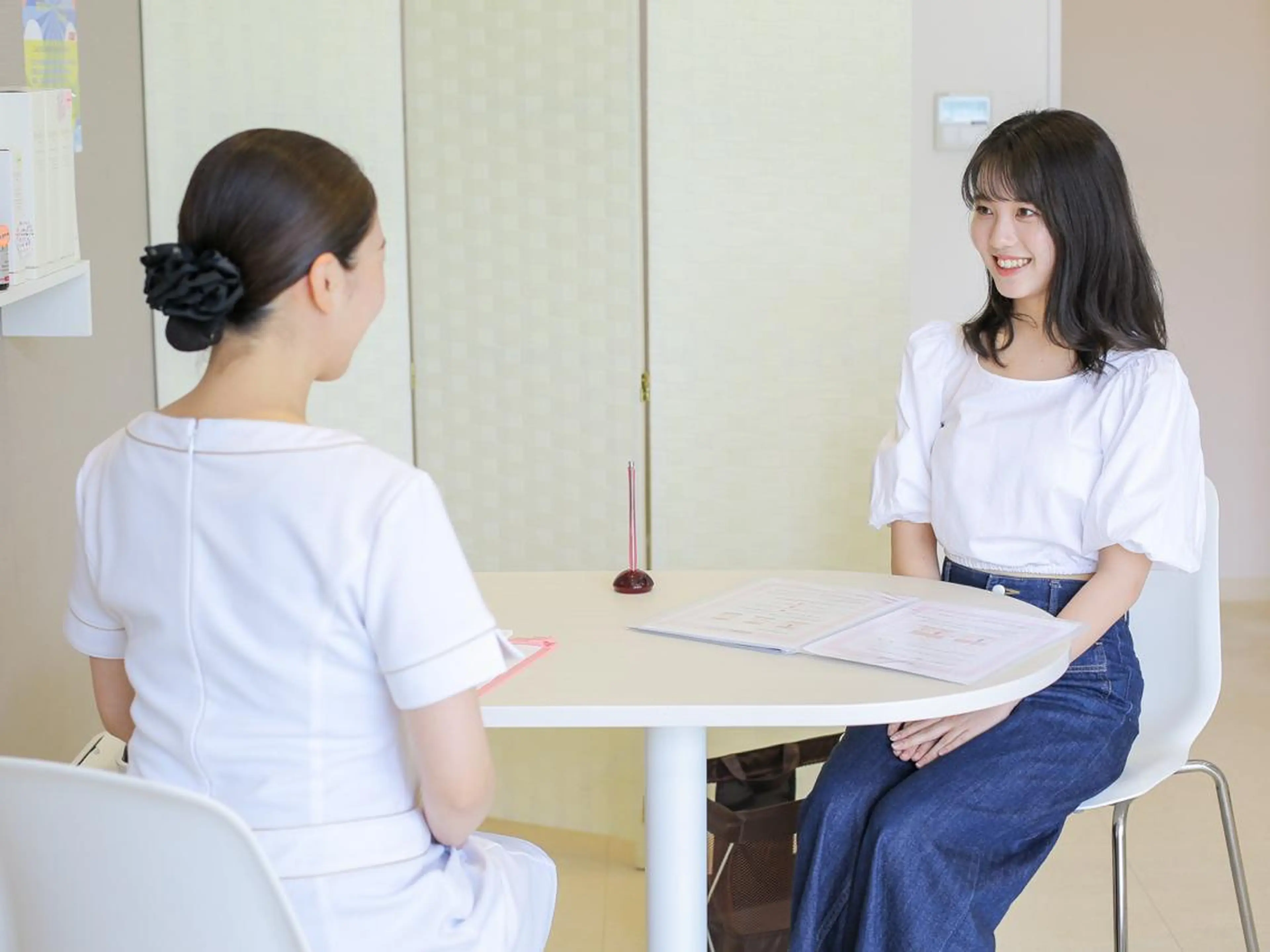 ネイル マツエク・マツパ 脱毛 QANAEL所属・QANAEL 小山のエステ・リラクイメージ