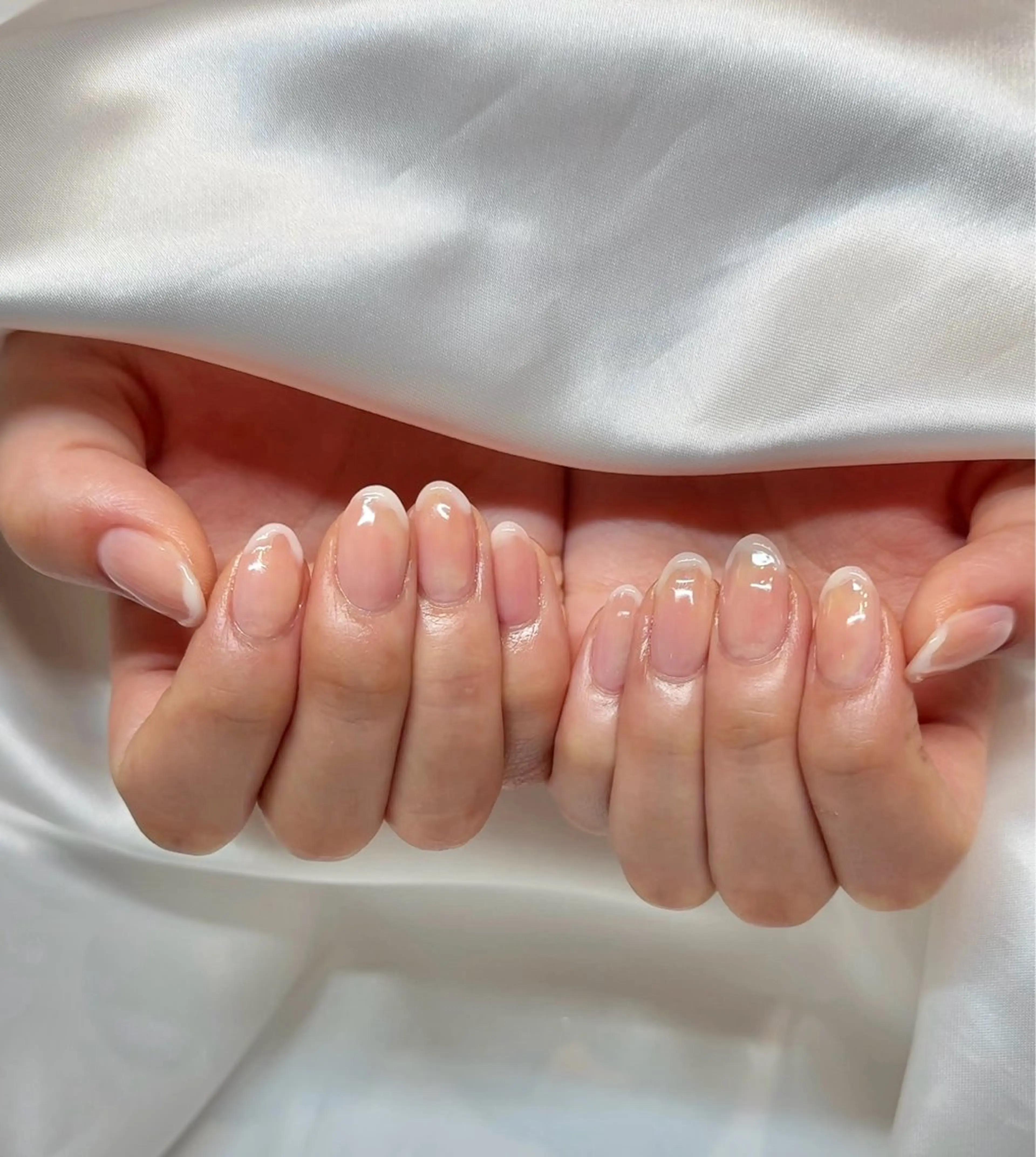 ネイル オフィスネイル nail Latteのネイルデザイン