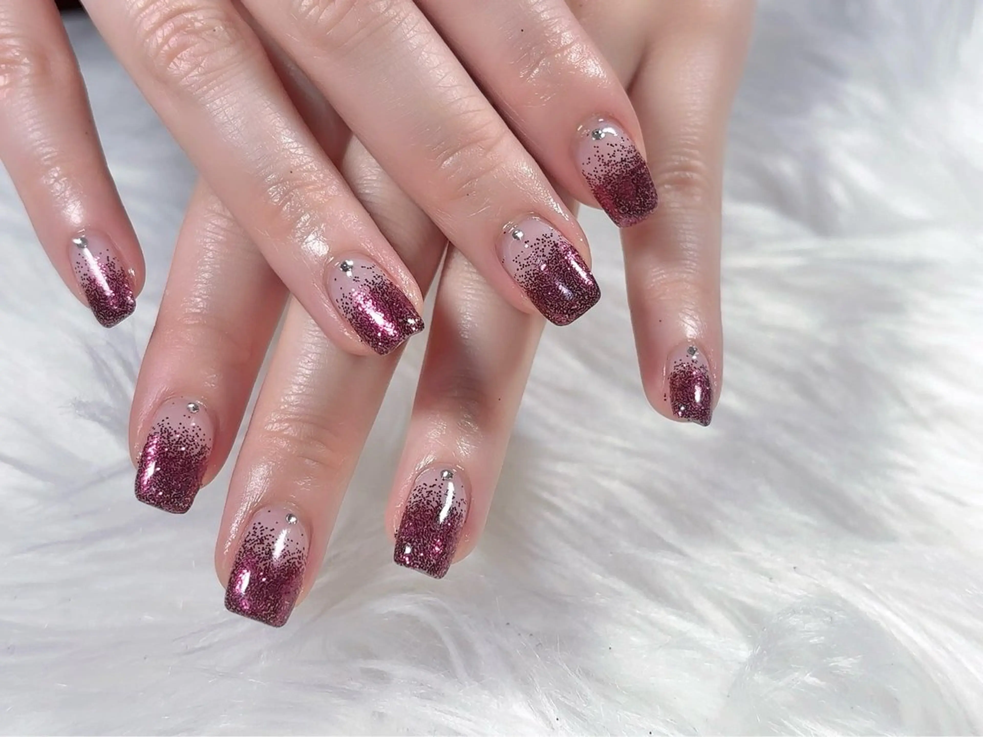 ネイル ネイルサロン ロア旧ジョリーのネイルデザイン