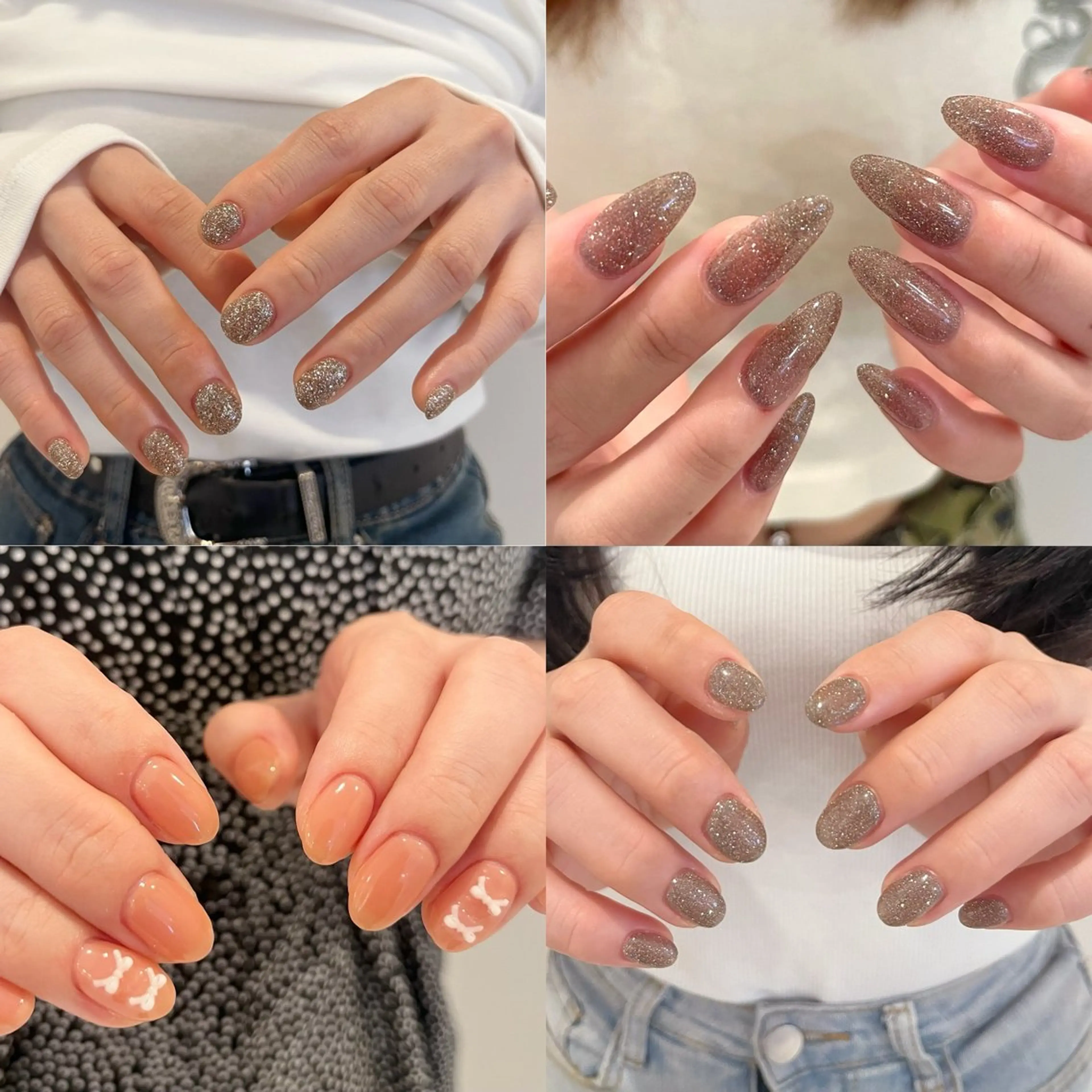 ネイル Plus Ewalu / Kotohaのネイルデザイン