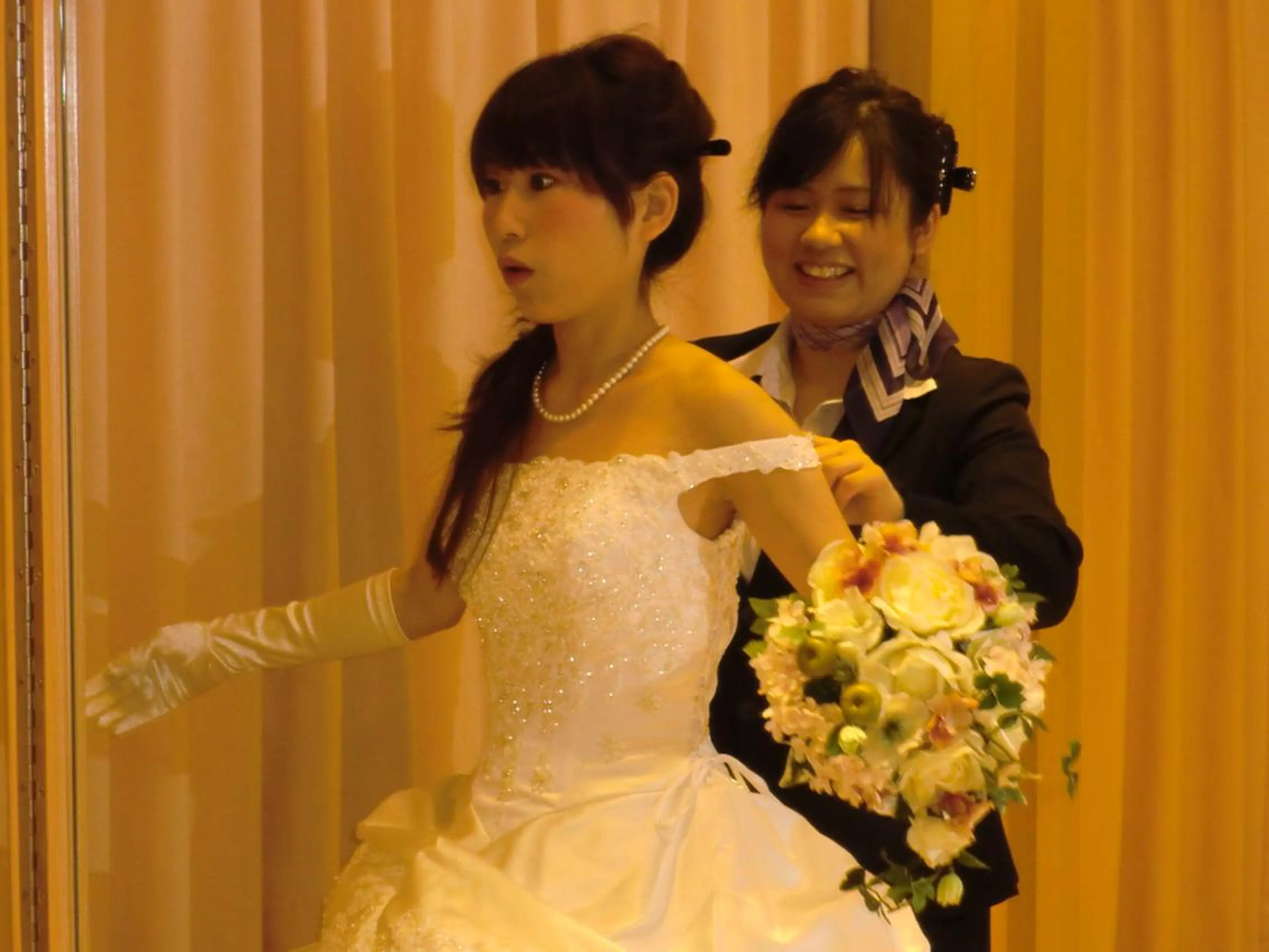 林 星子のエステ・リラクイメージ