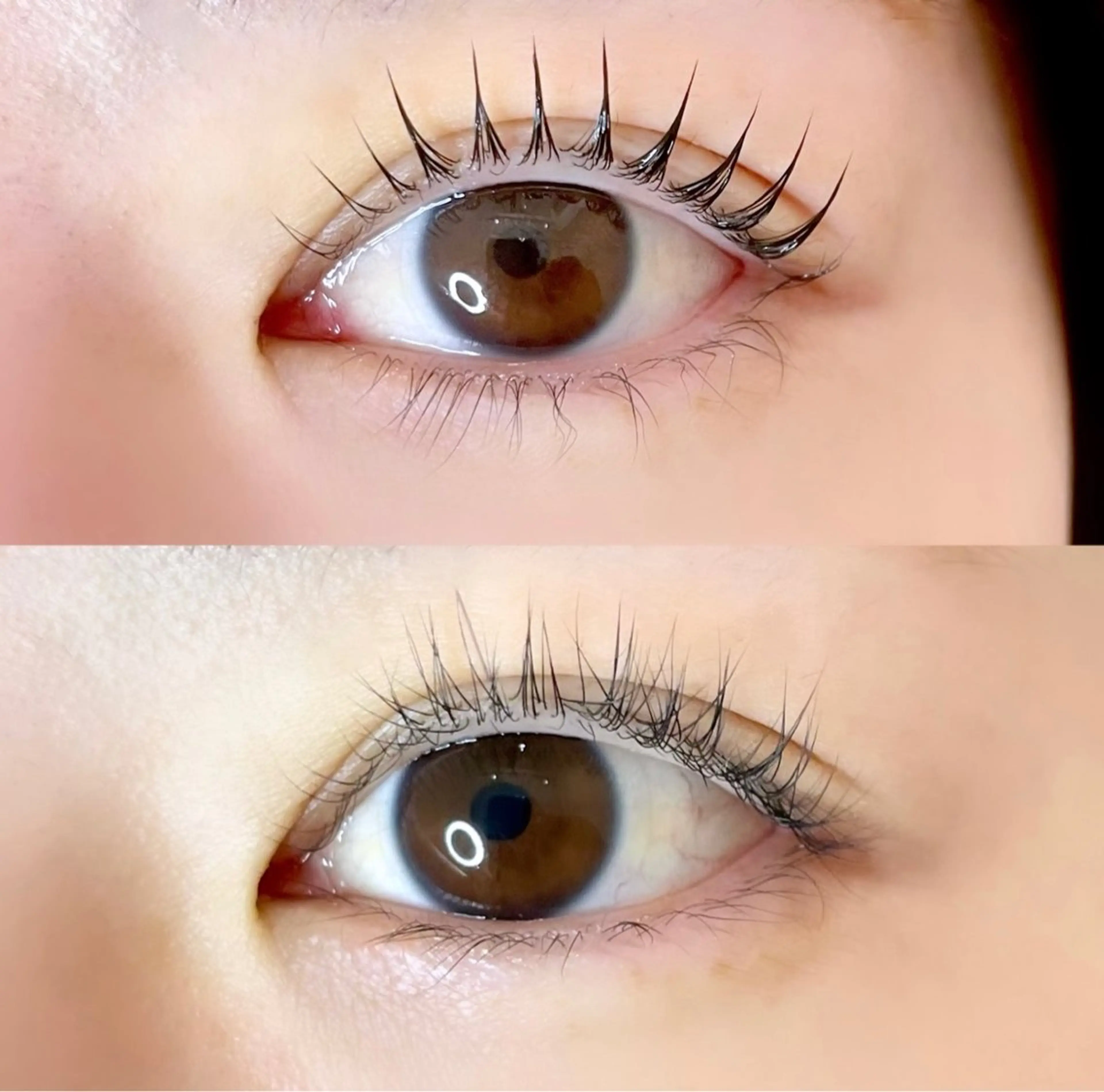 マツエク・マツパ Nae.所属・眉毛/まつ毛/代官山 アイサロン🌻NAEのマツエク・マツパデザイン