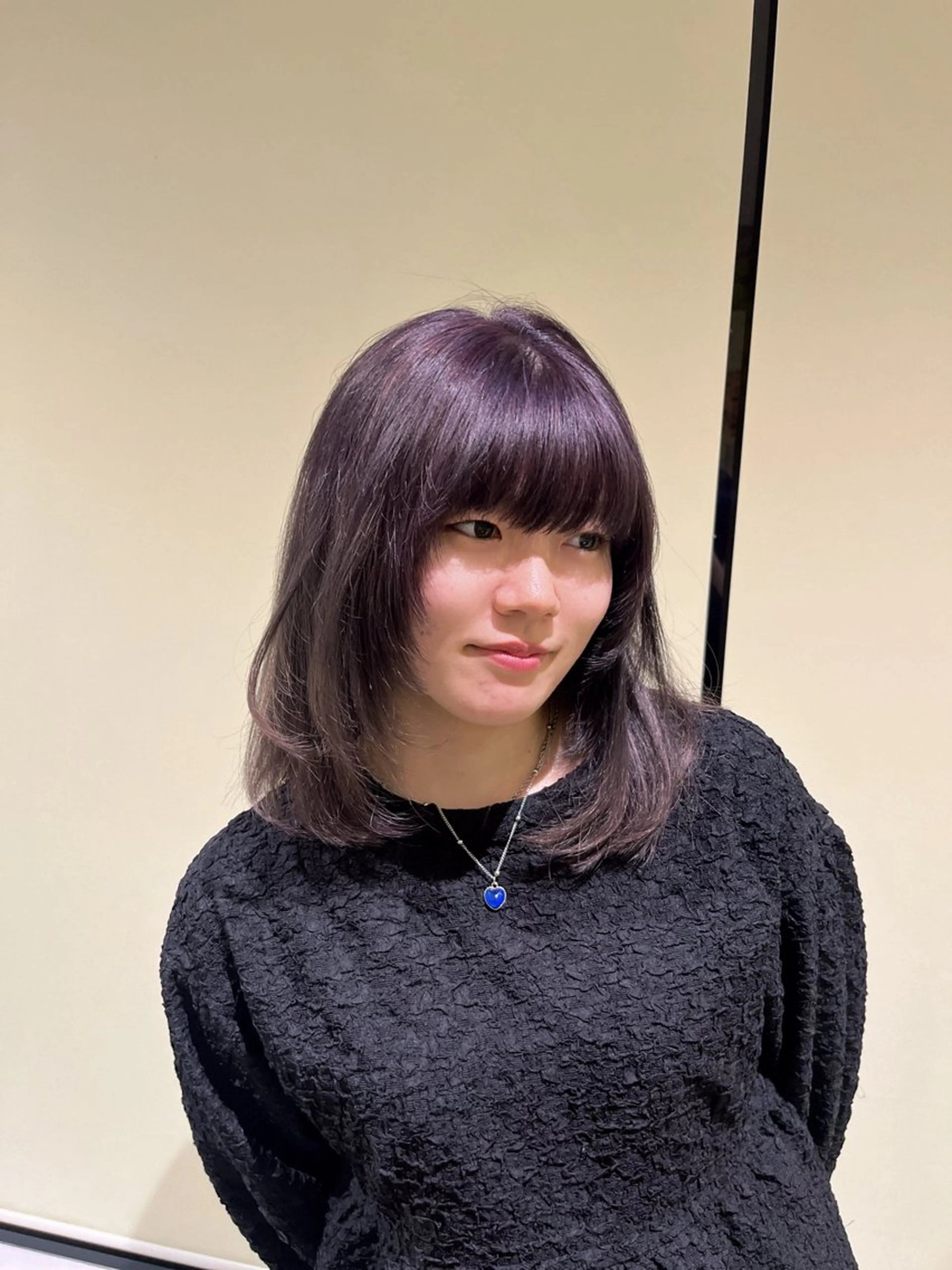 カラー 🌷艶髪カラー  / メイ🪄︎︎✨のヘアスタイル