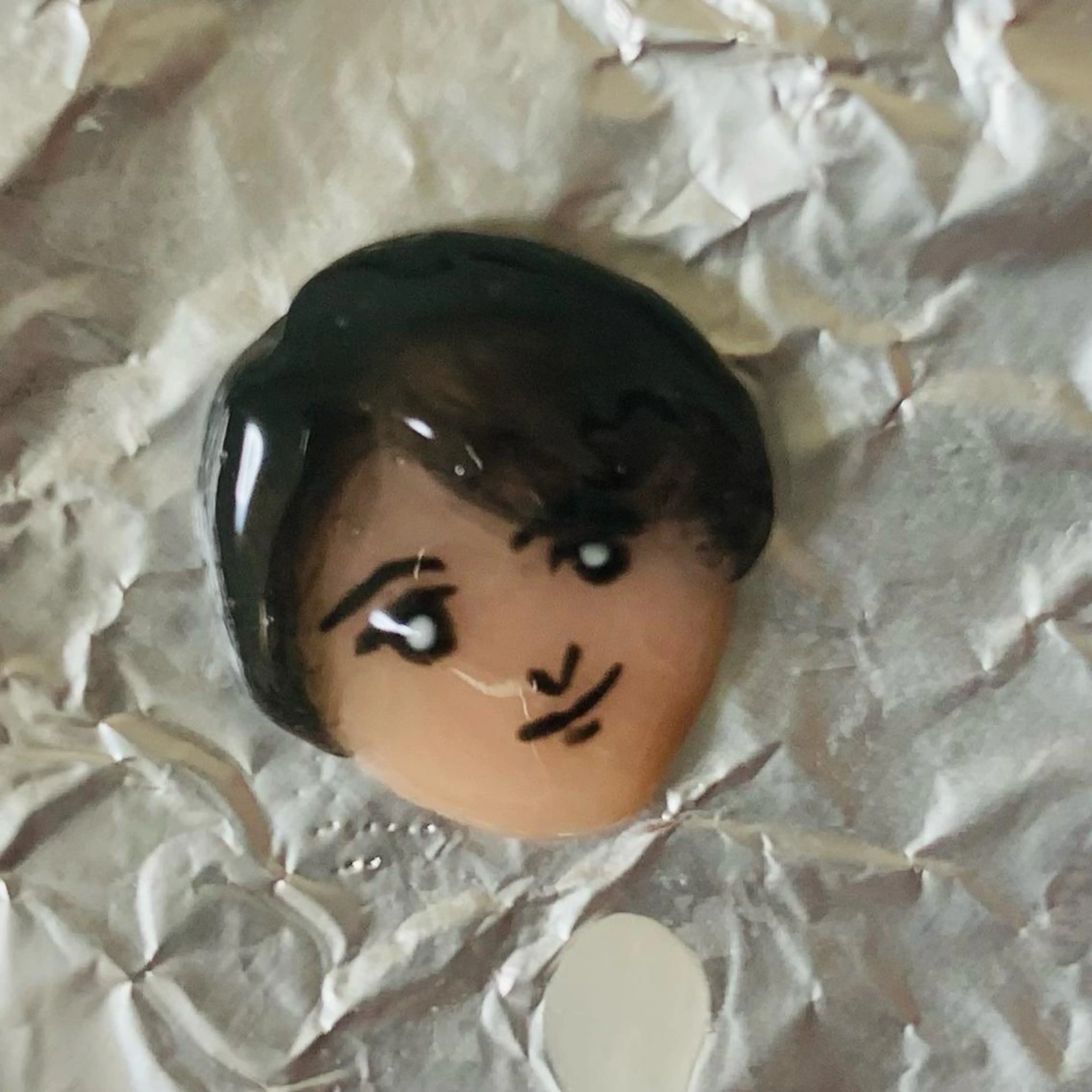 ネイル ネイルチップ Nail&Eye Spina 琴美のマツエク・マツパデザイン