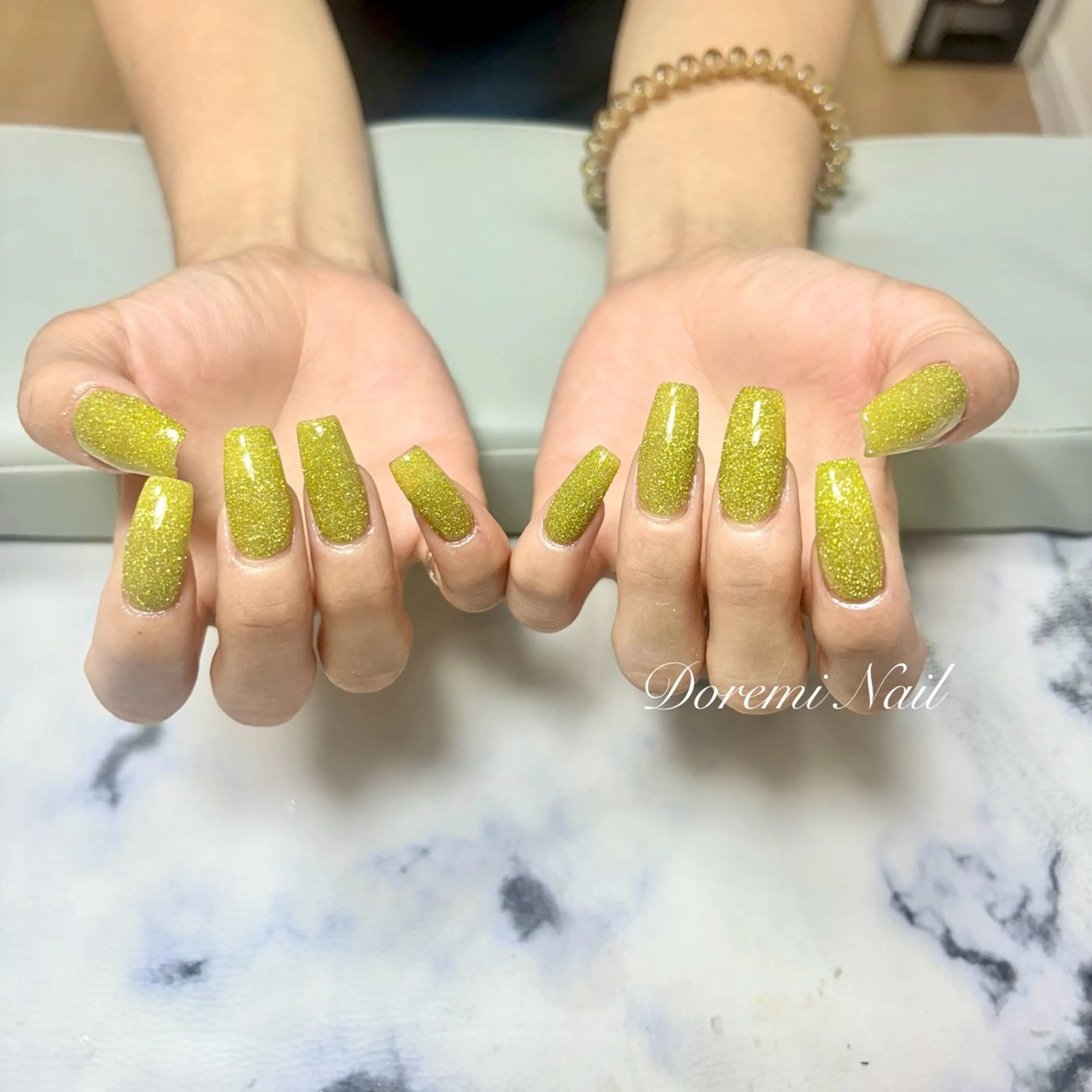 ネイル ハンドネイル Doremi Nailのネイルデザイン