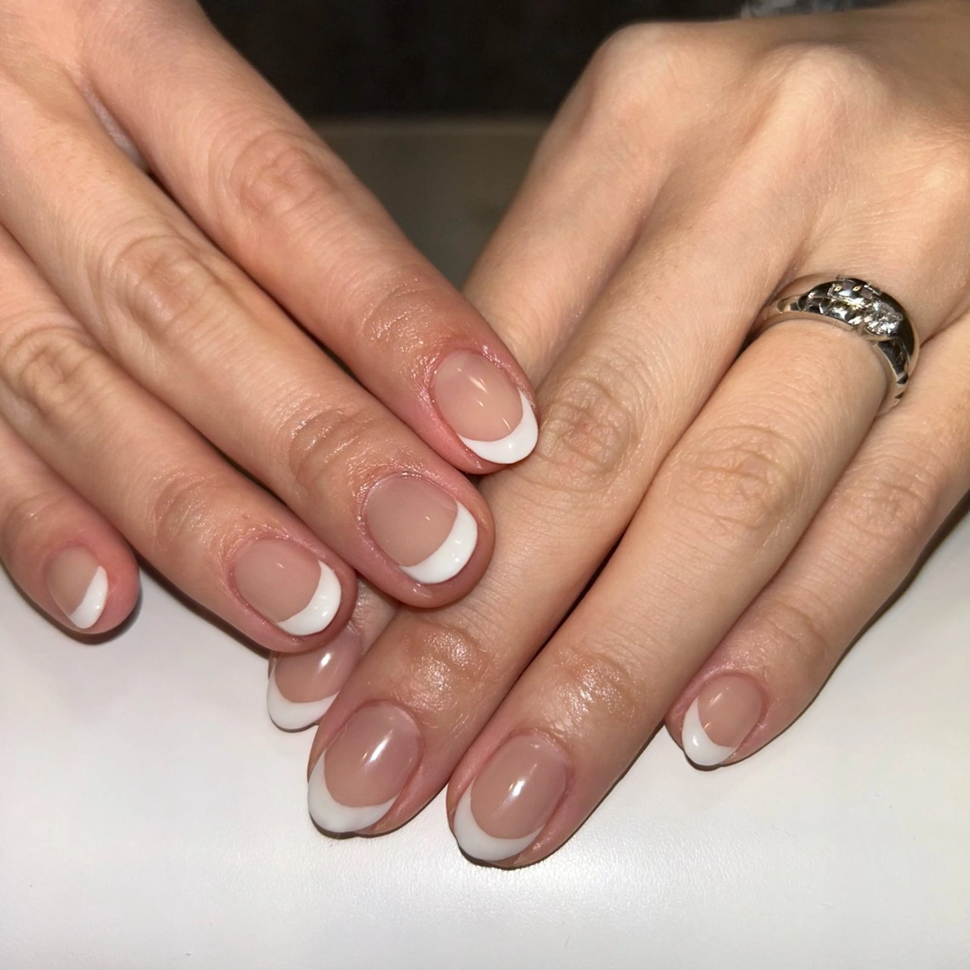 ネイル ハンドネイル ハンドケア Amys nail ハナのネイルデザイン