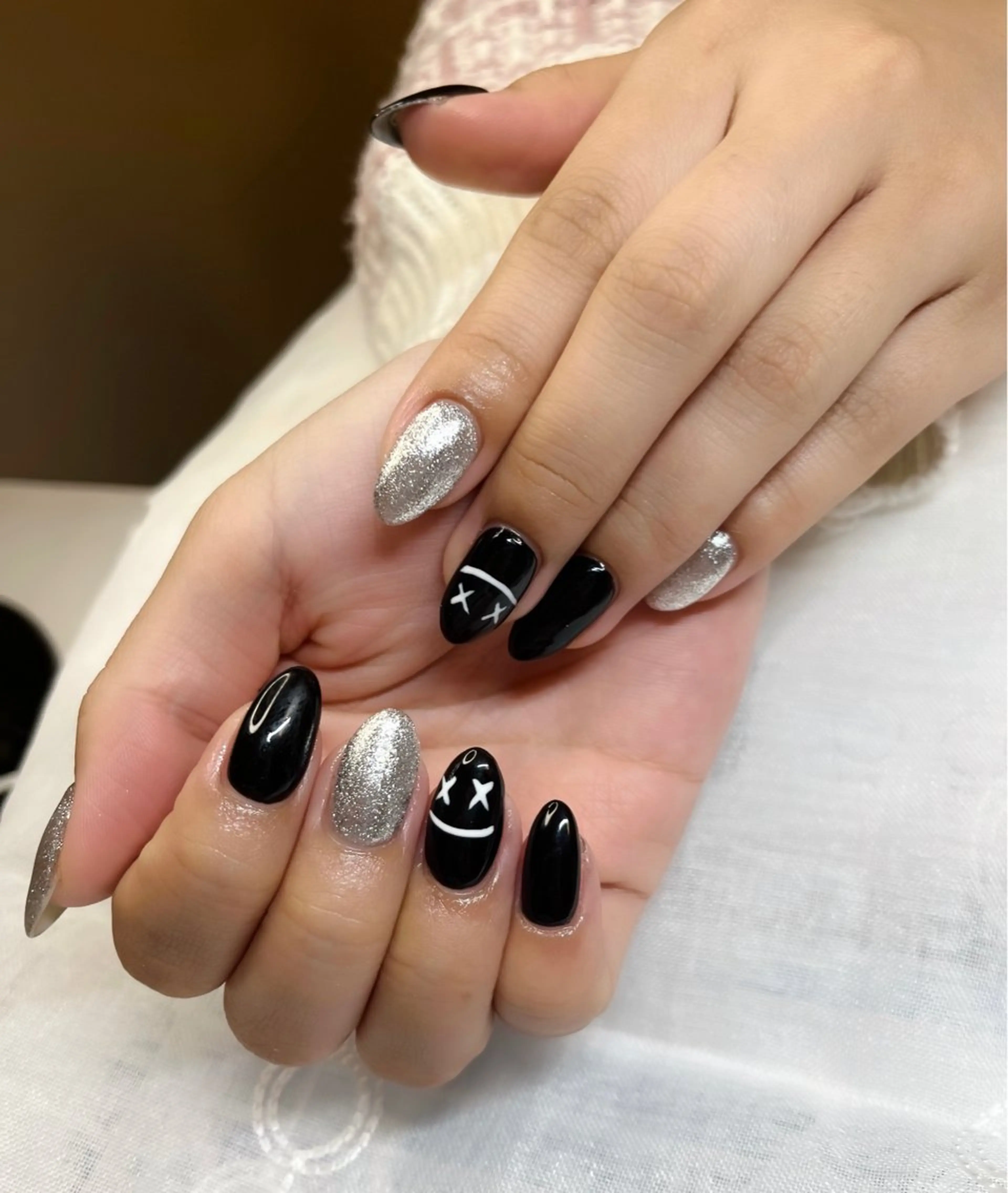 ネイル Trang nail自宅サロンのネイルデザイン