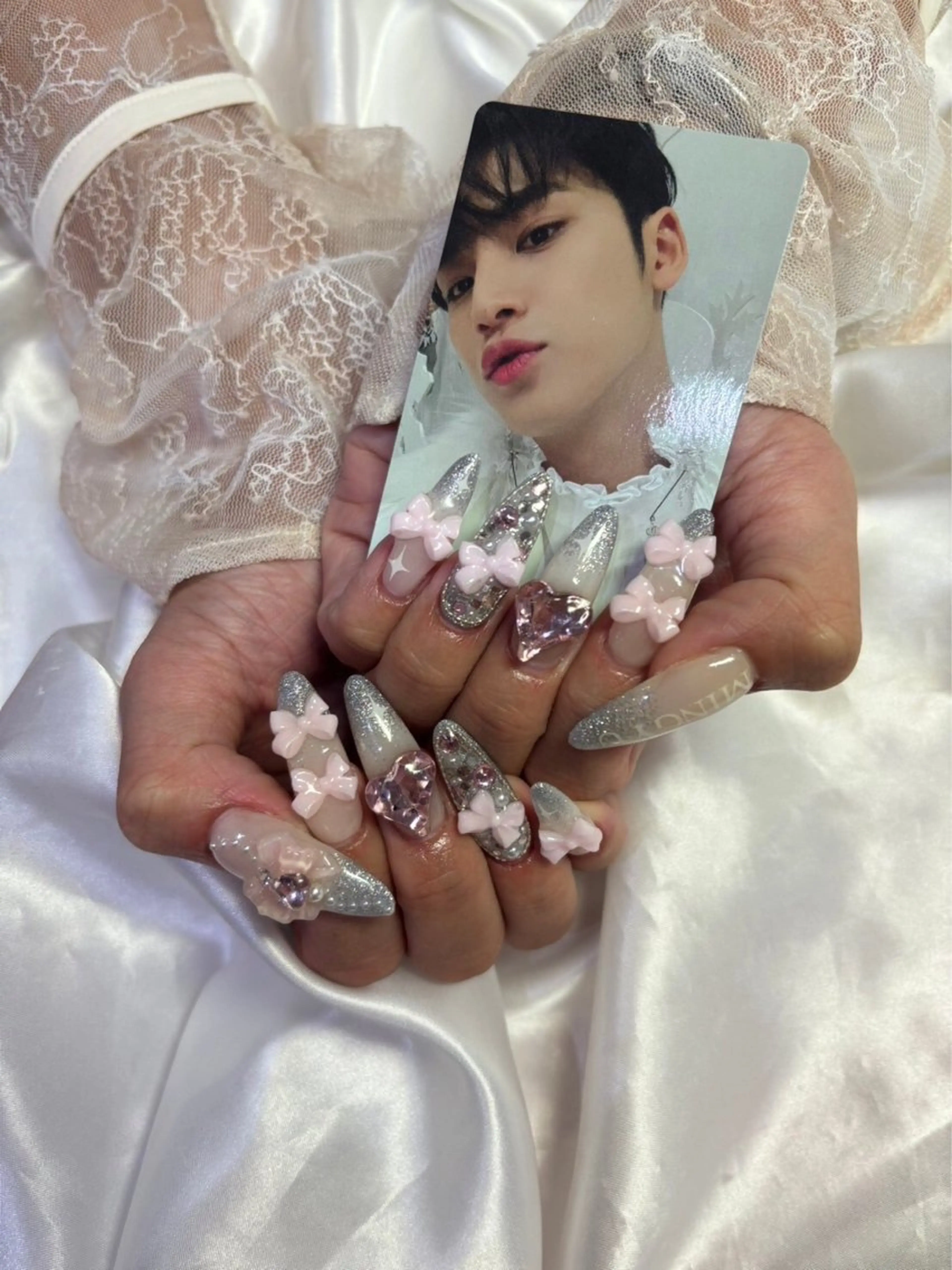 ネイル Ashliy大宮♡ アシュリーのネイルデザイン