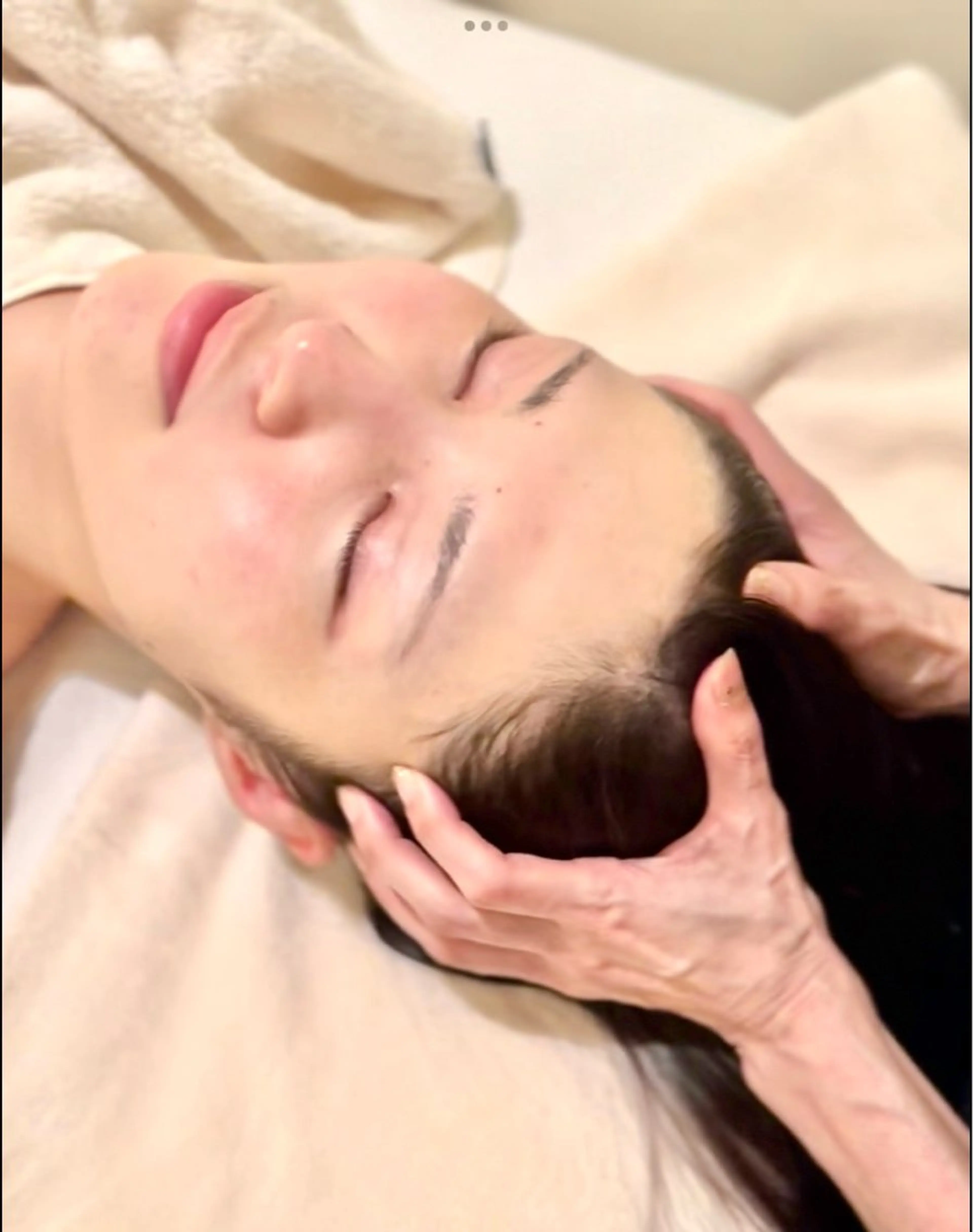 POLA旭川東所属・毛穴ニキビケア専門 🍀POLA 旭川東のエステ・リラクイメージ