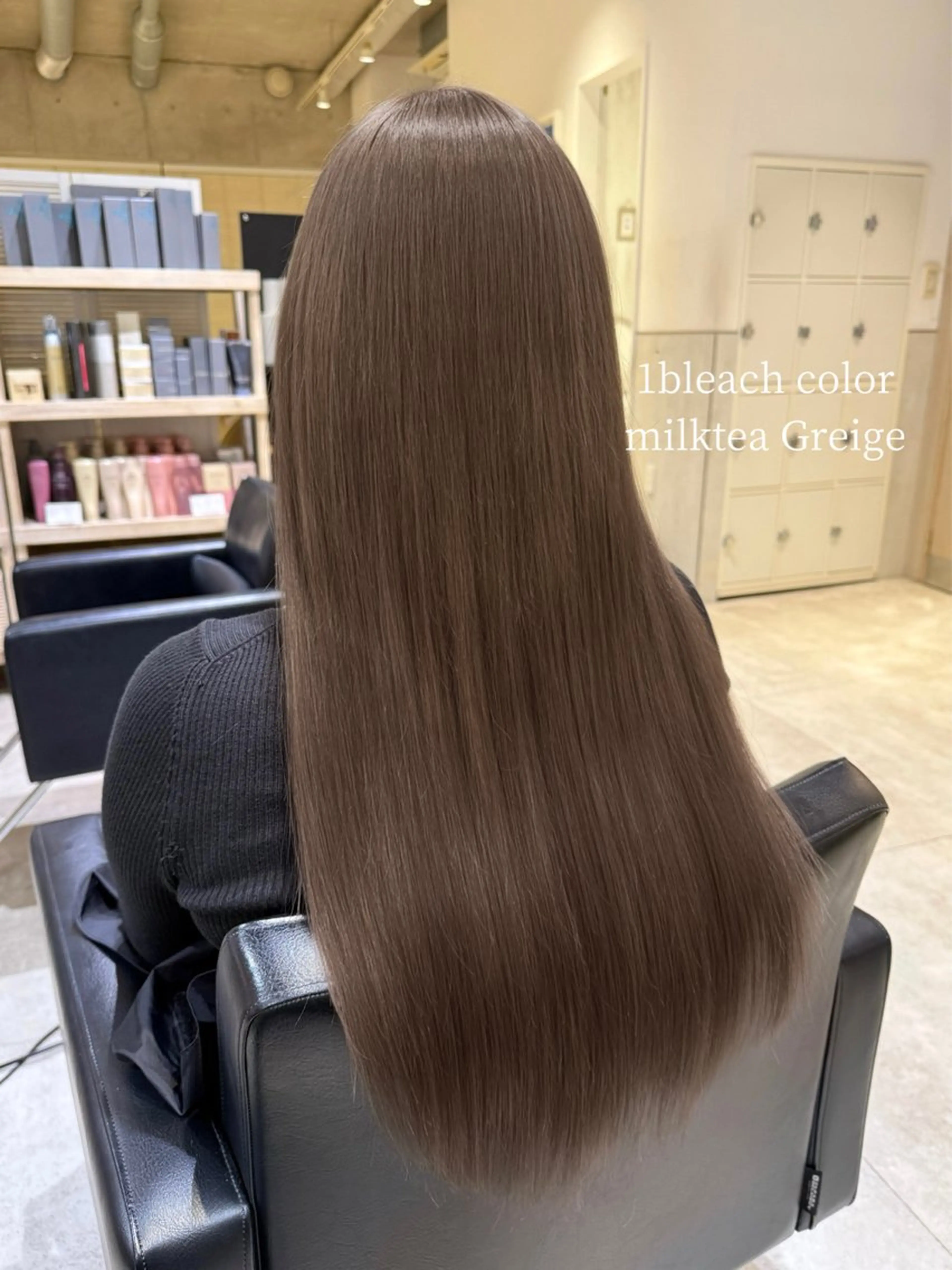 🎀12月限定🏳️‍⚧️33%OFF🎀 / 【エクステ40枚➕ワンカラー】minimo開設キャンペーン🫧の写真