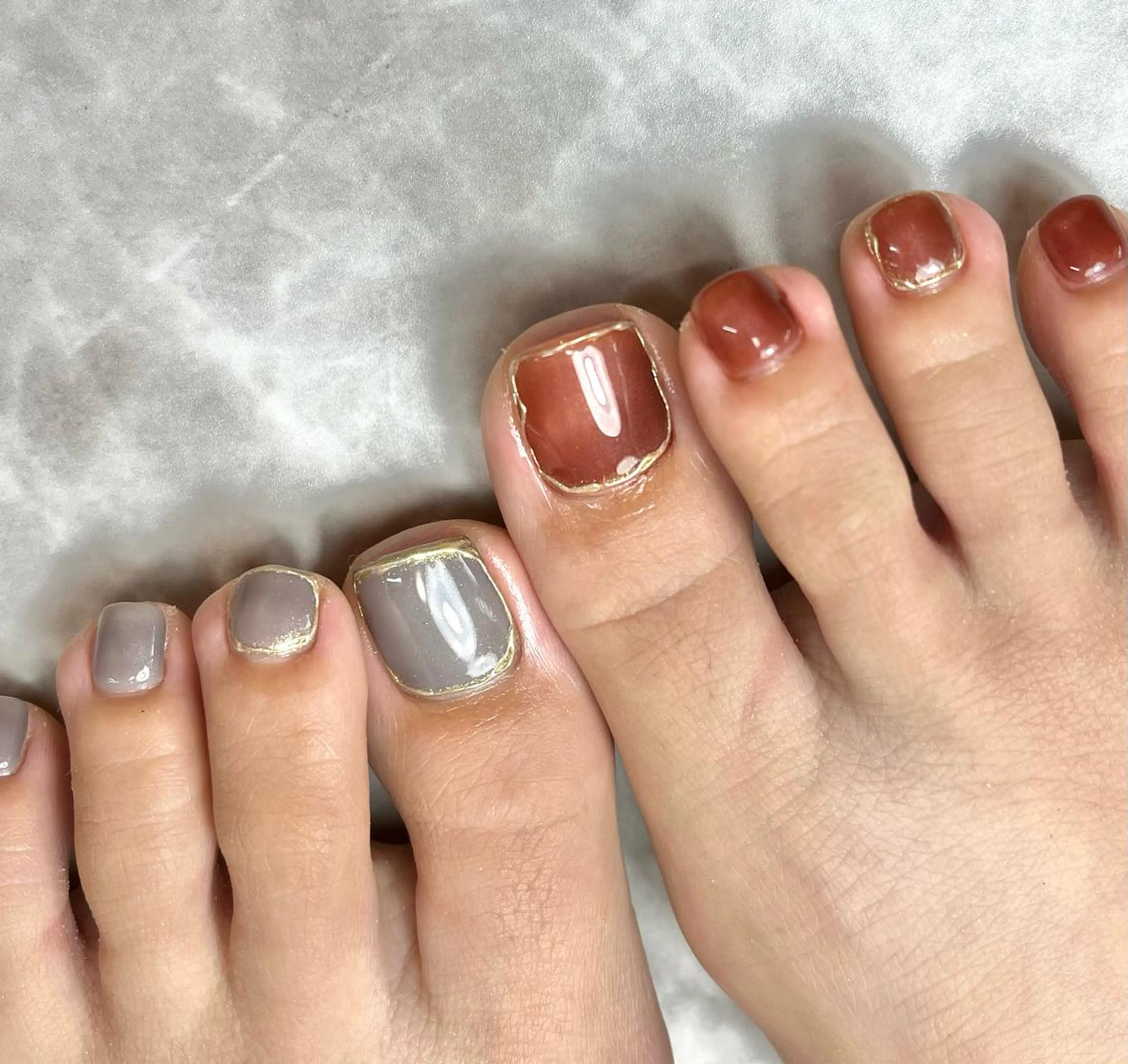 ネイル nails' it...のネイルデザイン