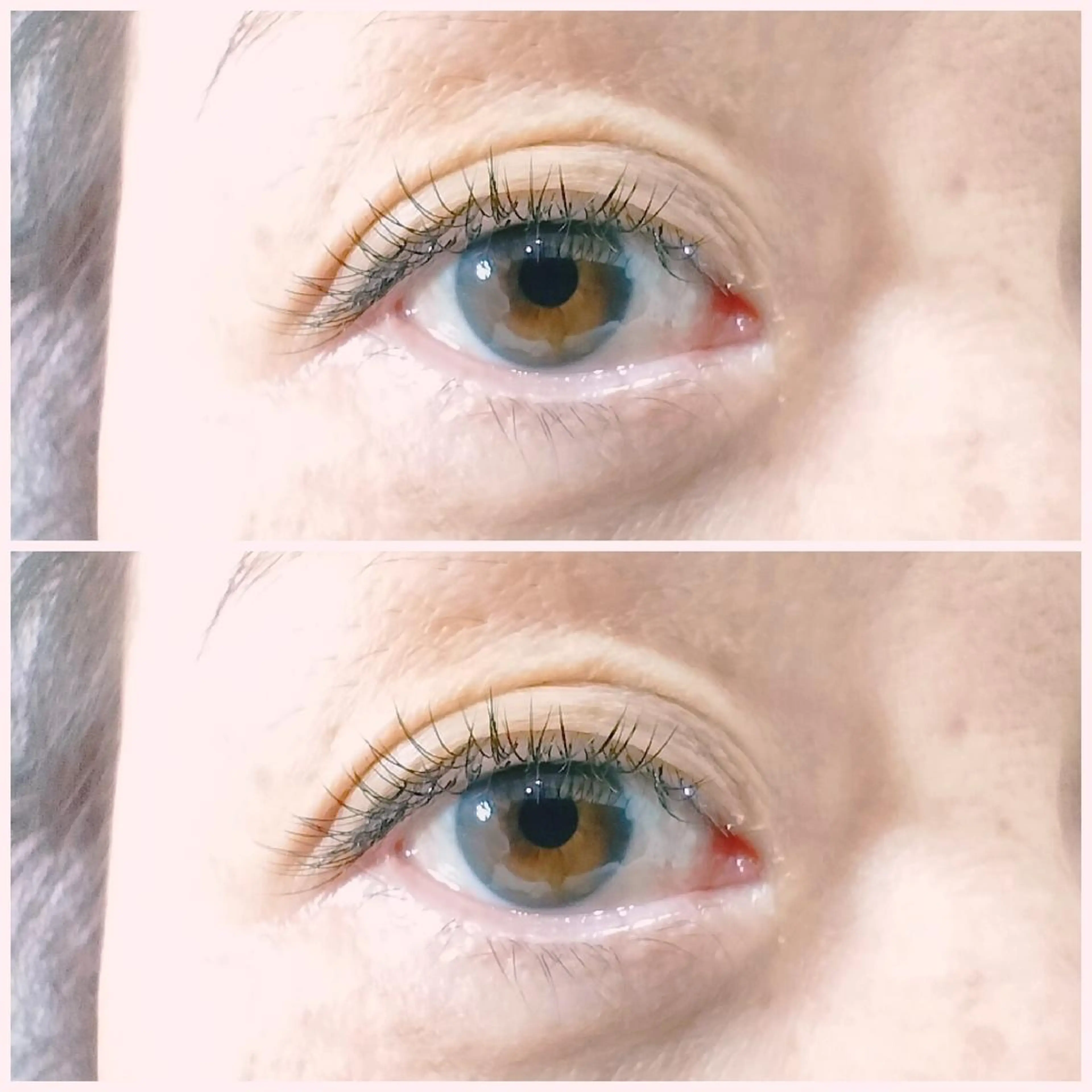 マツエク・マツパ AND MILLE 安藤のマツエク・マツパデザイン