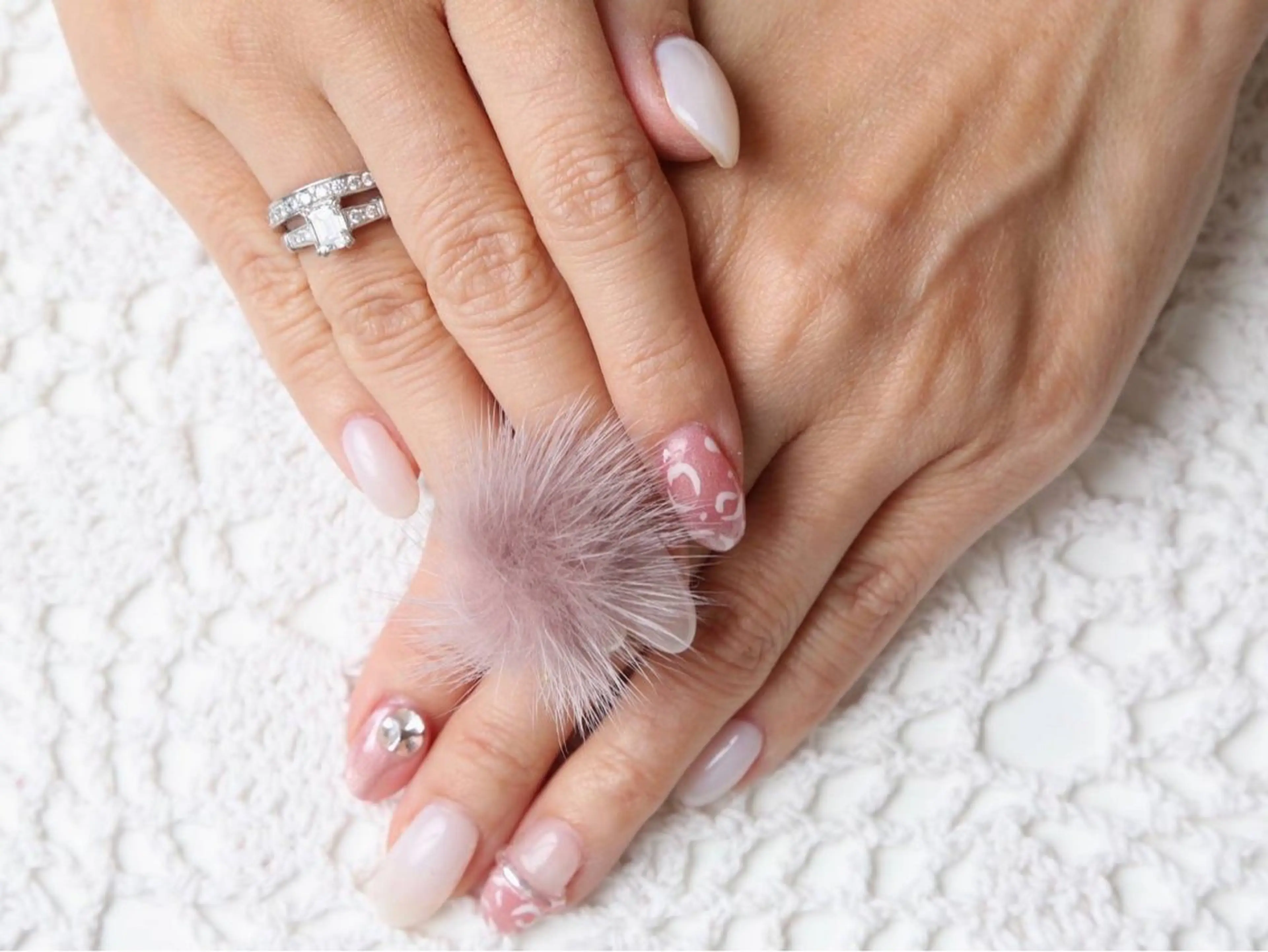 ネイル 心斎橋Salon Epokkuのネイルデザイン