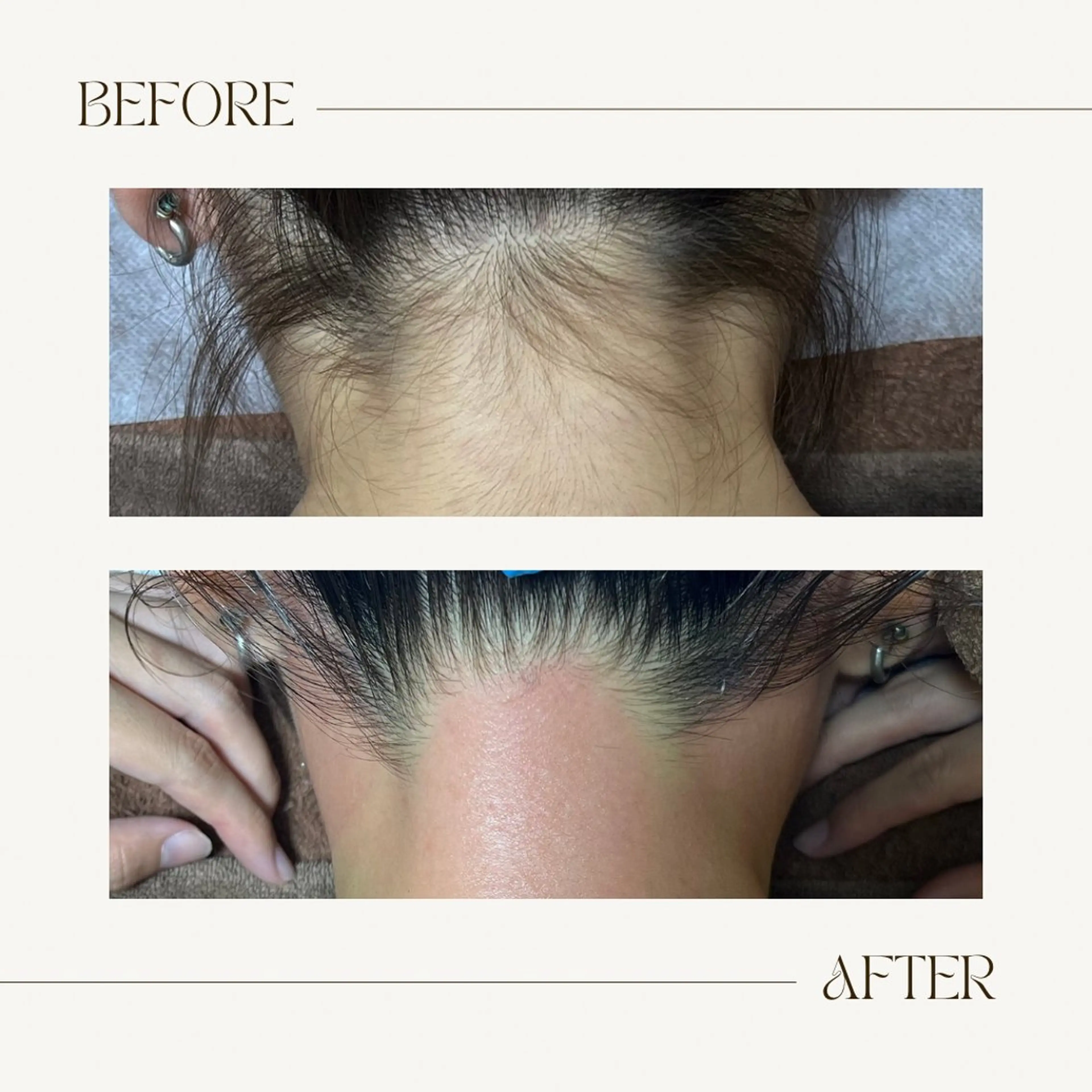 アロマとWAXのお店 Lei 緑橋 Ariのエステ・リラクイメージ