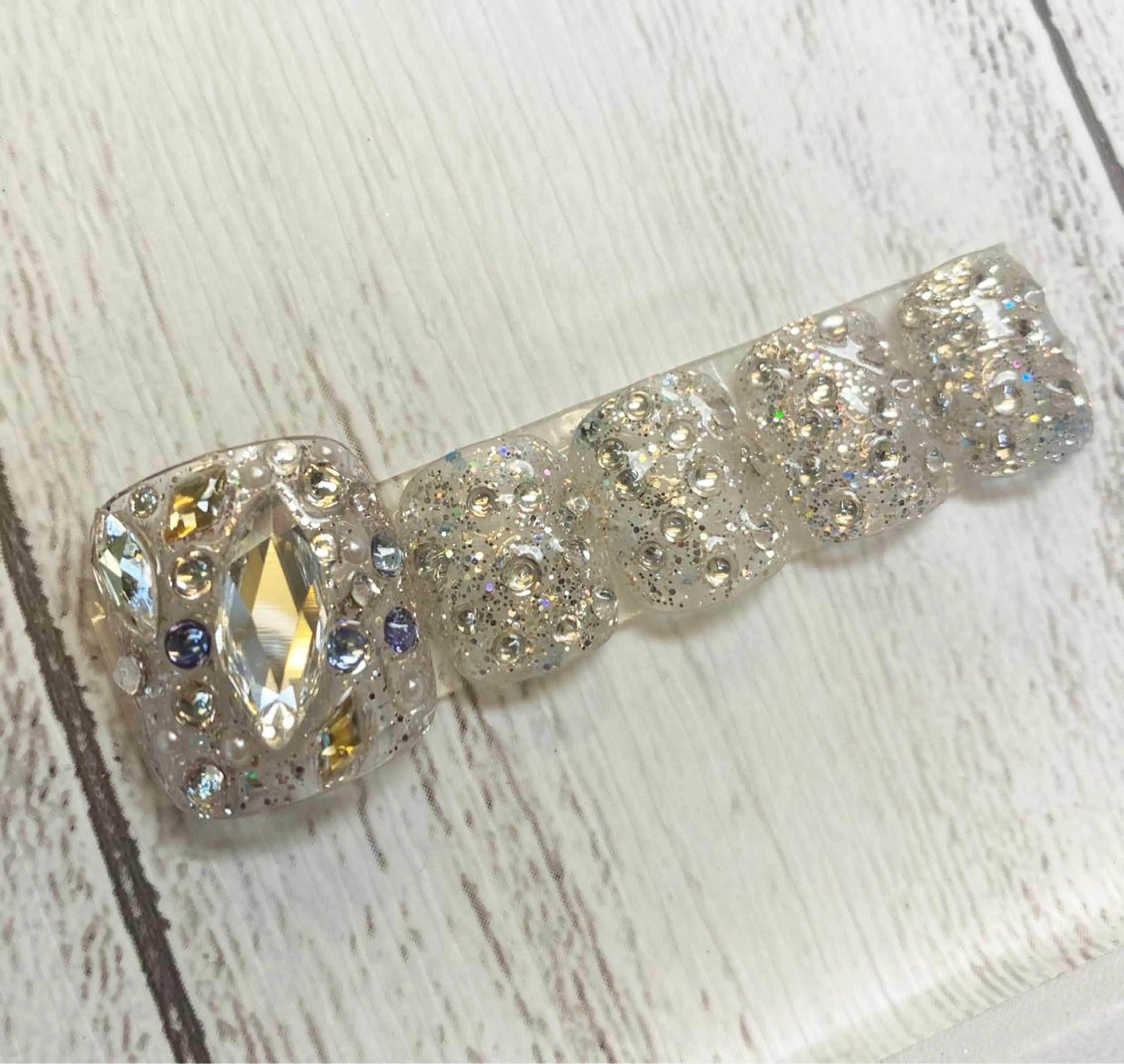 ネイル nail CORURIのネイルデザイン