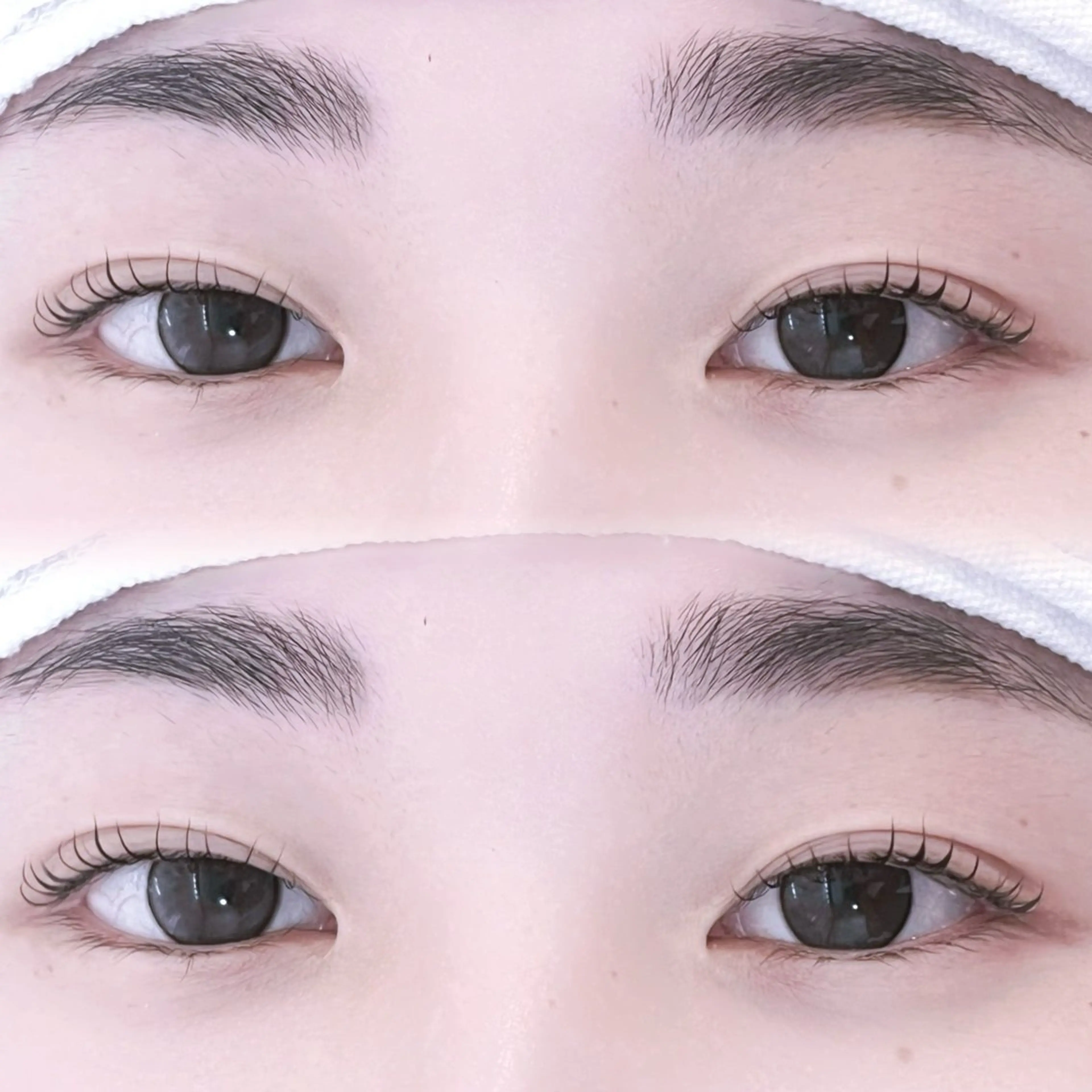 マツエク・マツパ マツパ 束感まつ毛 ♡.⋆ yuzukiのマツエク・マツパデザイン