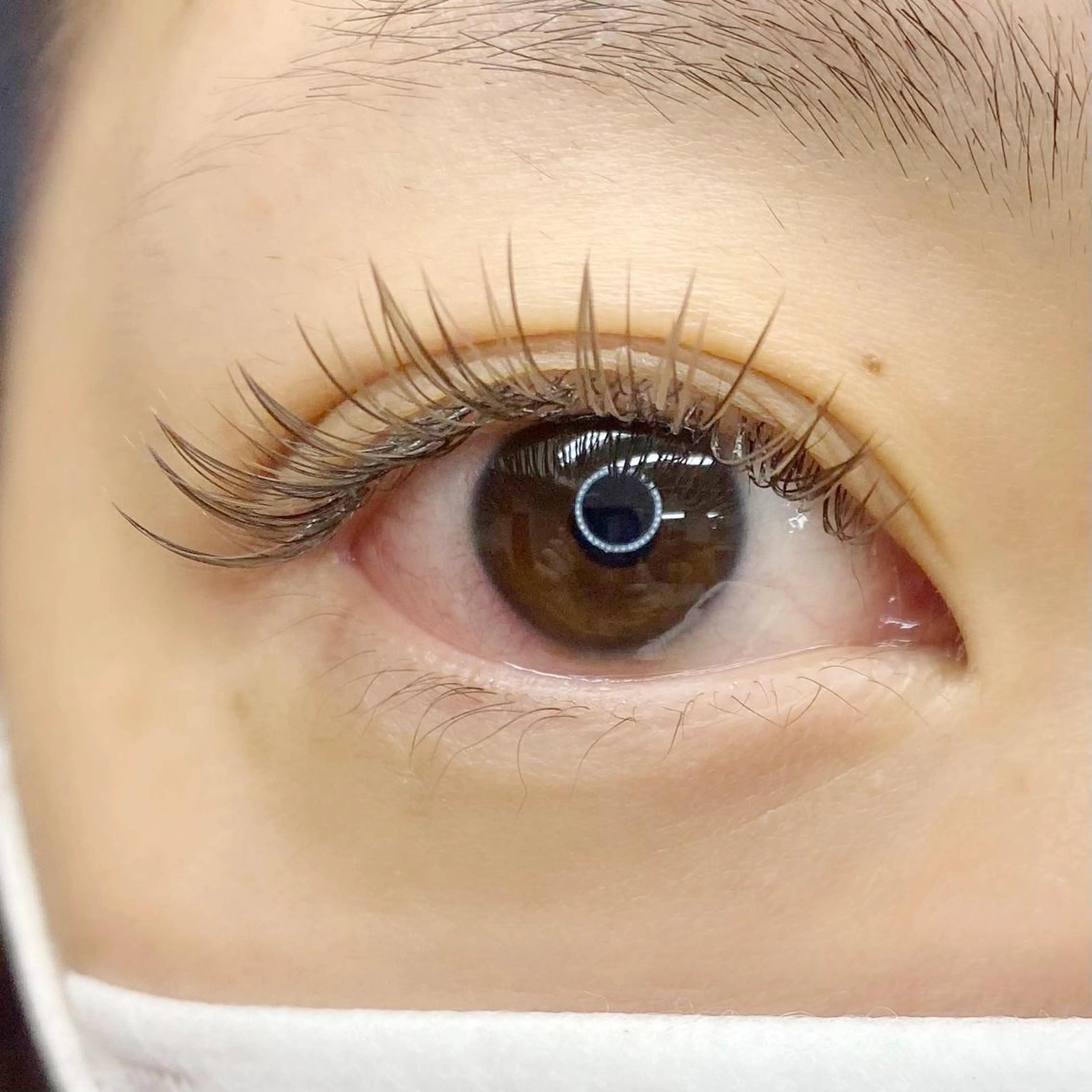 マツエク・マツパ BAYSALON _kurumiのマツエク・マツパデザイン