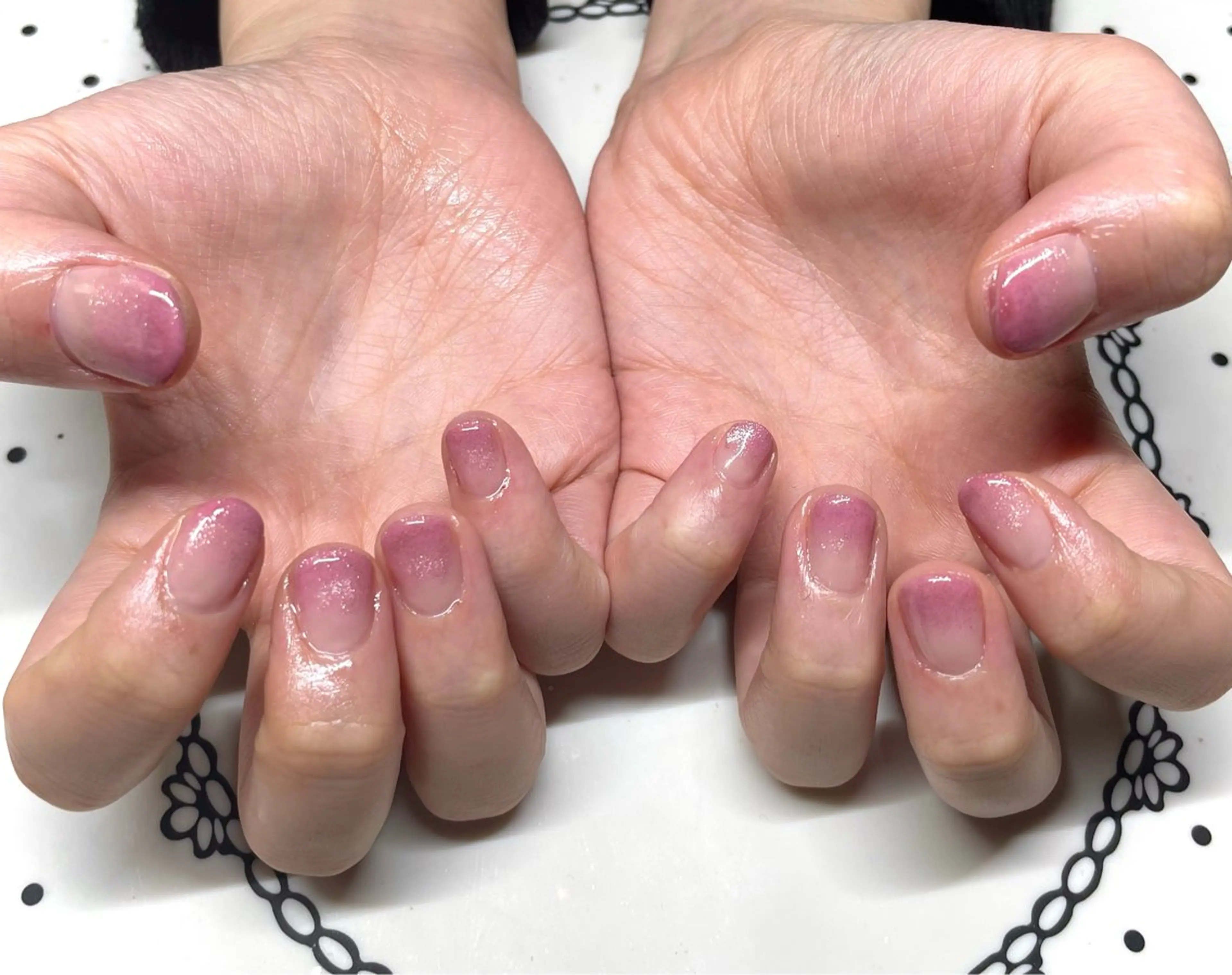 ネイル nailist cocoのネイルデザイン