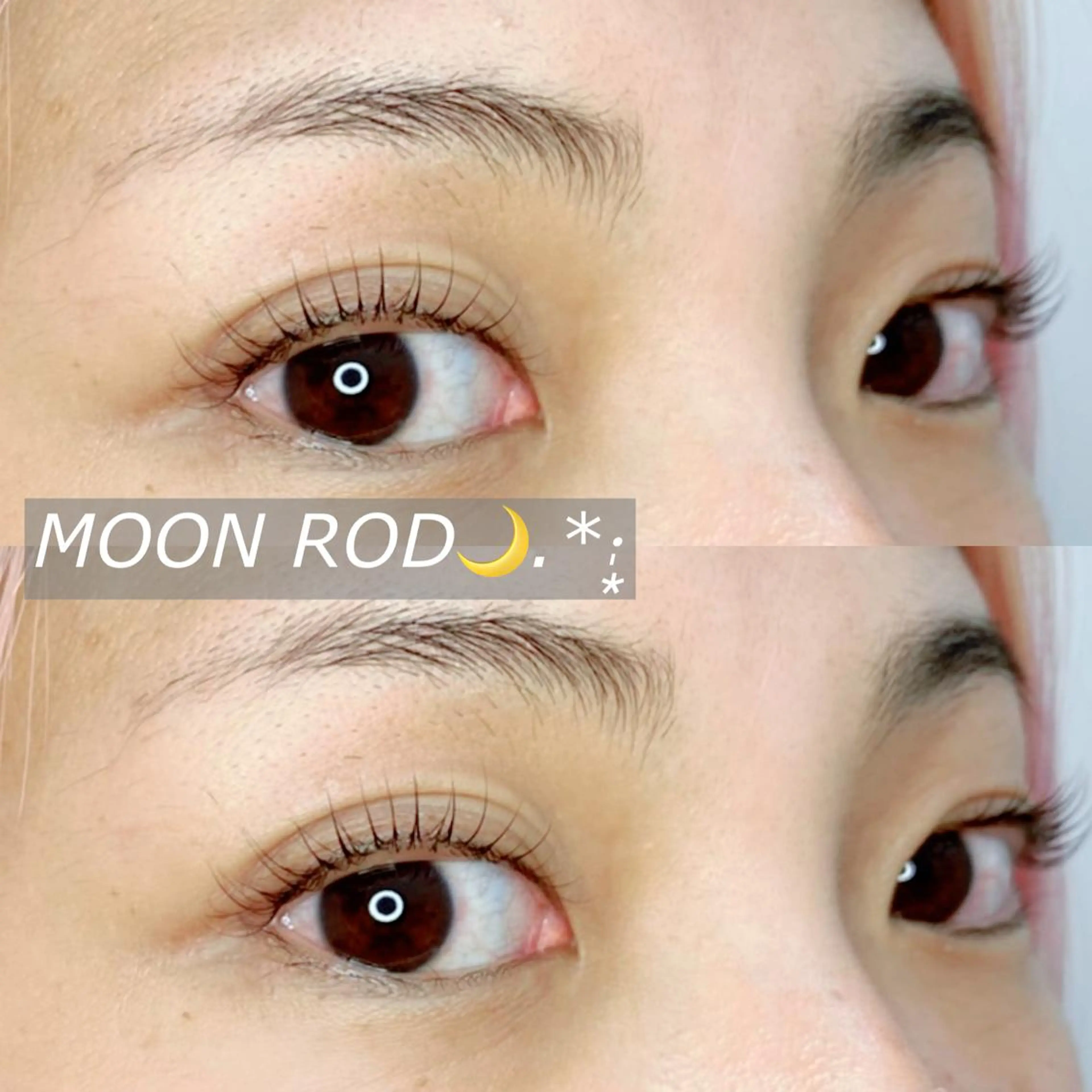 マツエク・マツパ マツパ Little Riverのマツエク・マツパデザイン