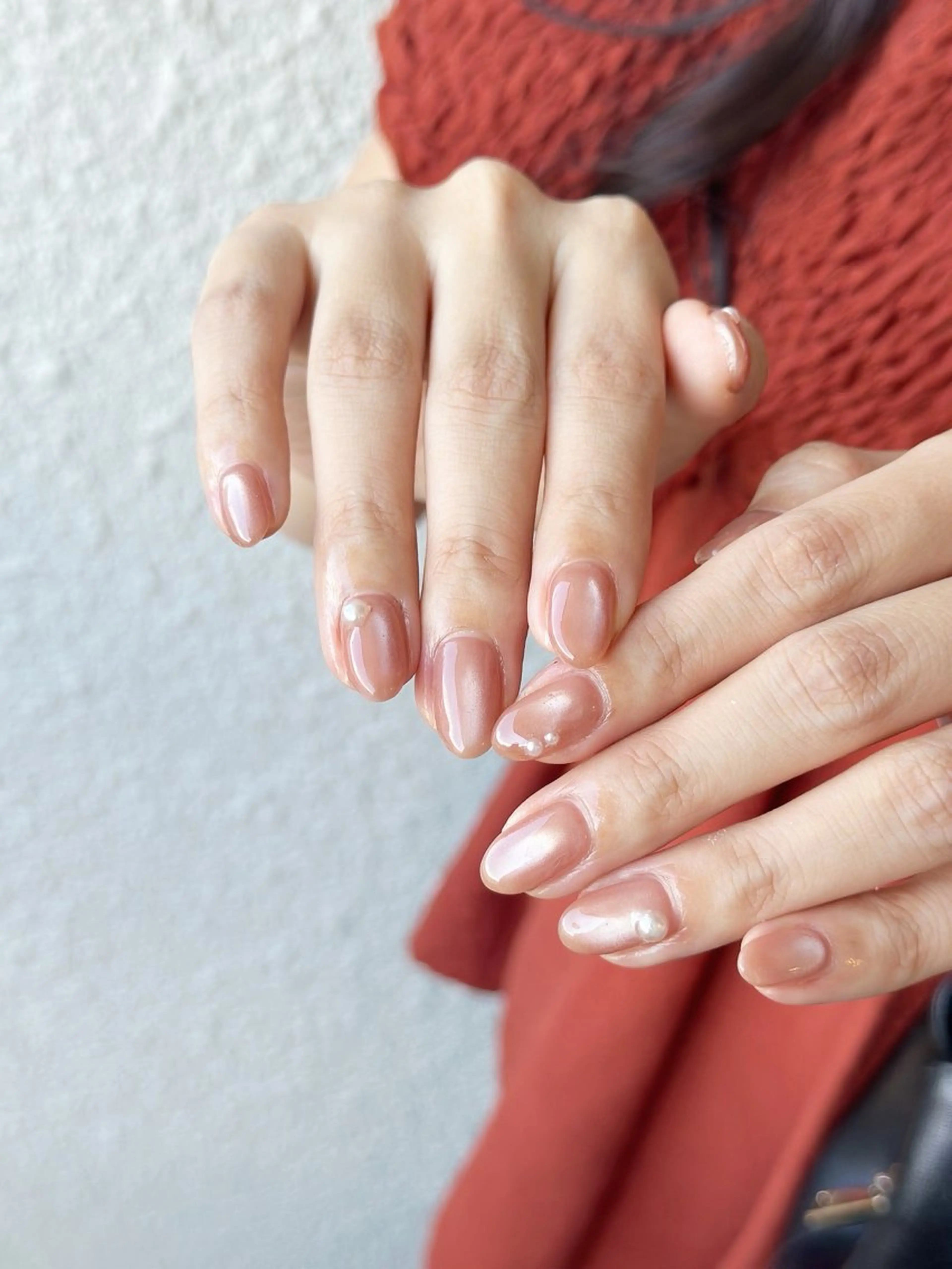 ネイル ハンドネイル Elegancia. Hiromiのネイルデザイン