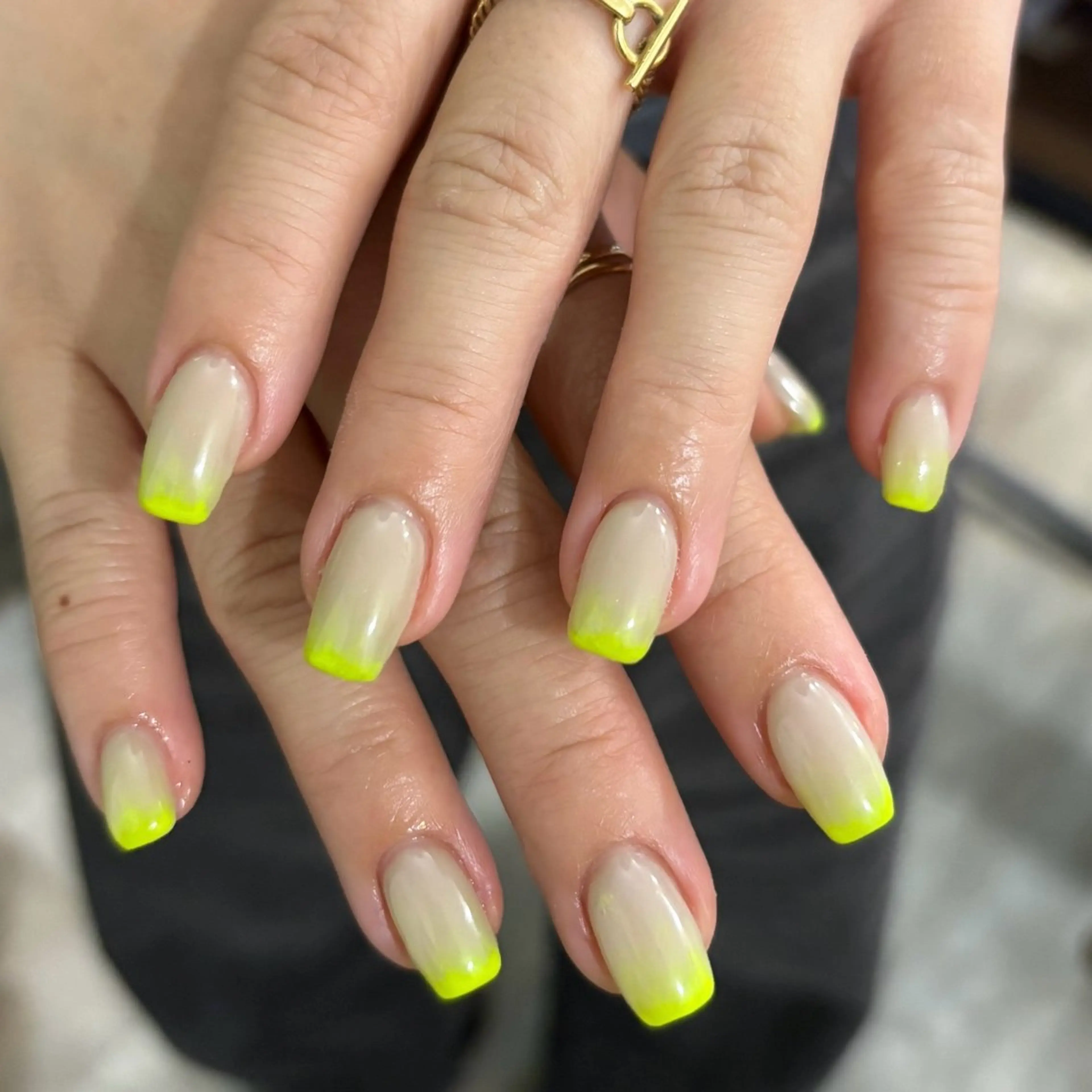 ネイル 木村 夏生 /アート･個性派👾のネイルデザイン