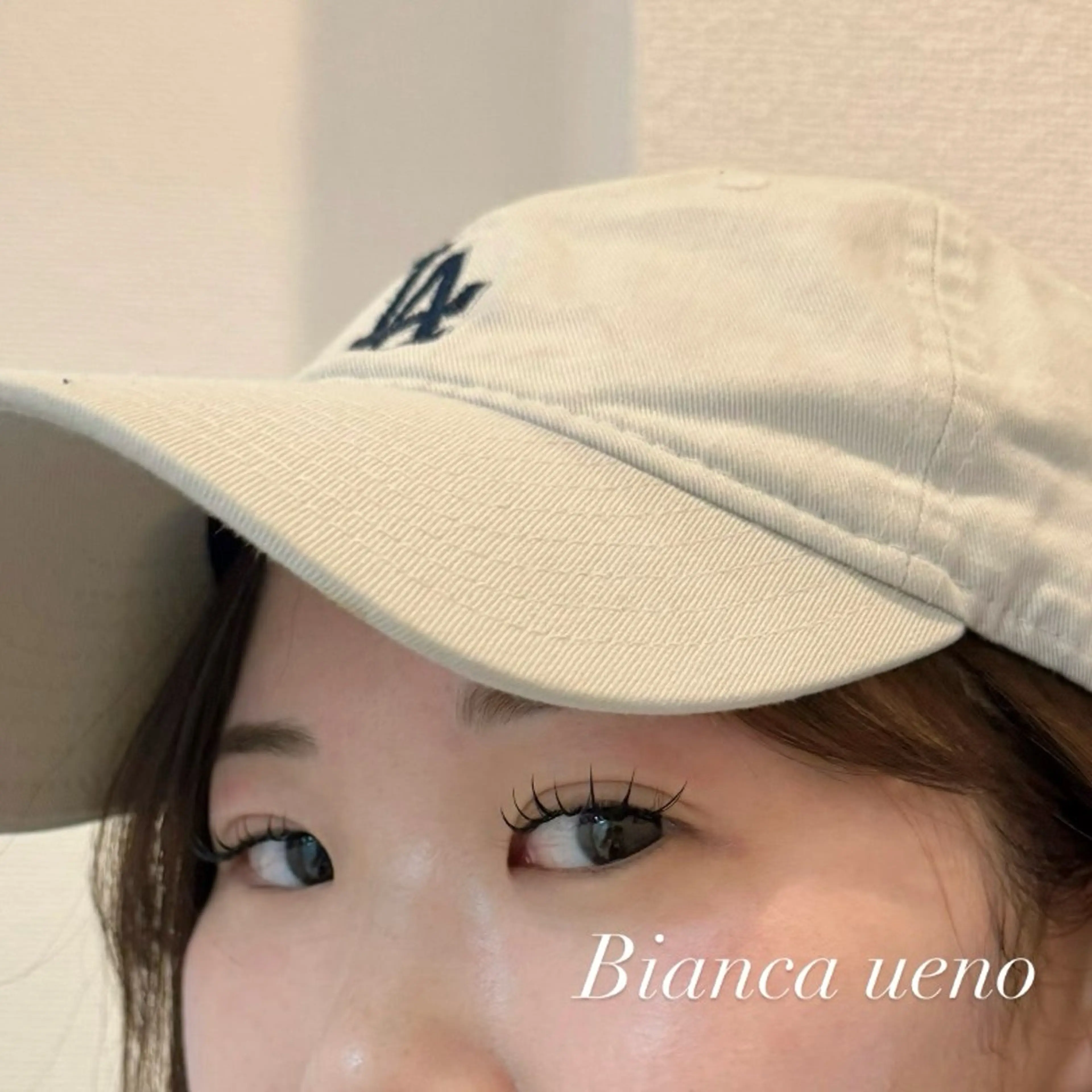 マツエク・マツパ 🫧bianca ARAI🫧のマツエク・マツパデザイン