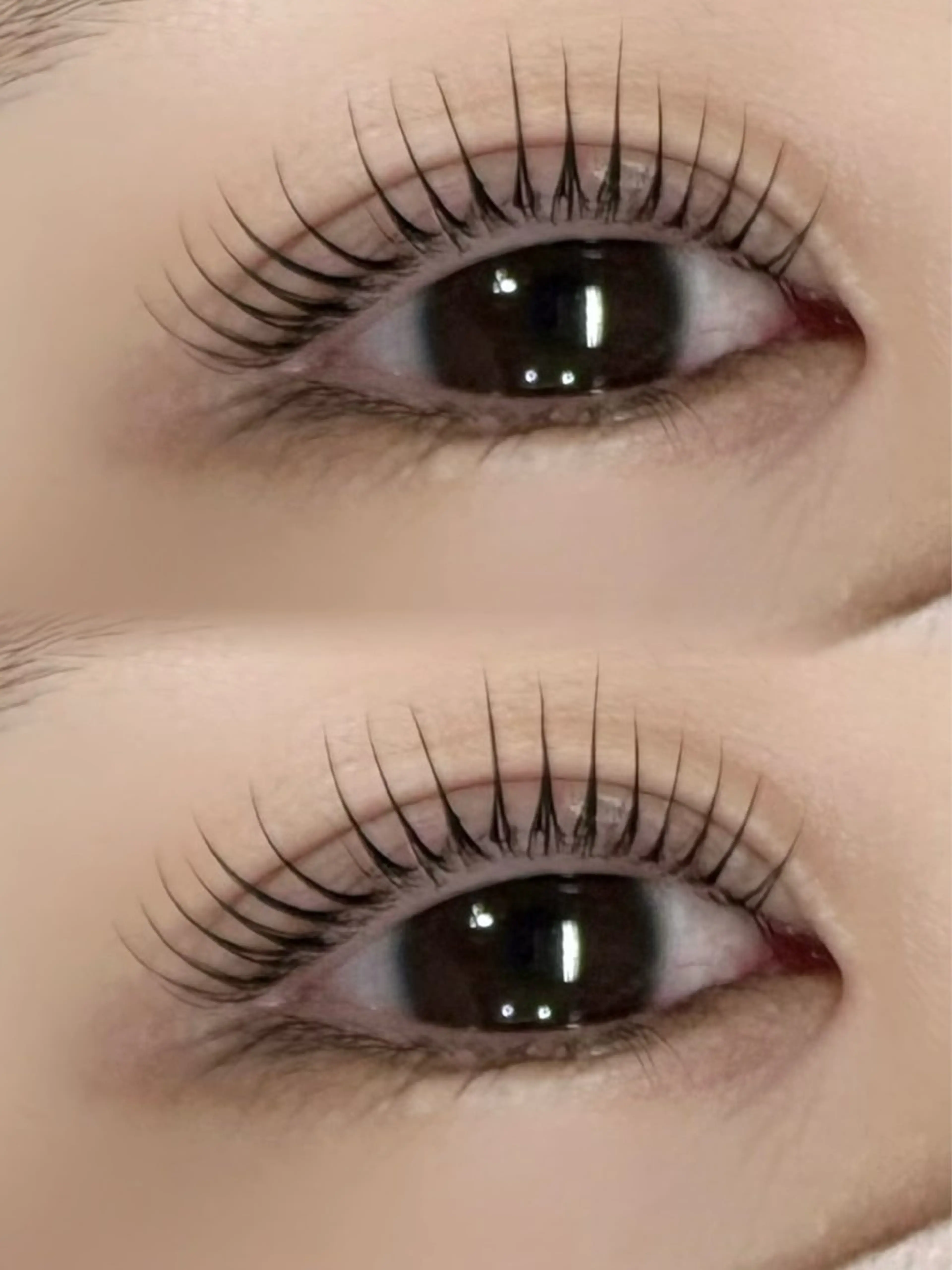 マツエク・マツパ まつげパーマ MAQUIA大川店 北原のマツエク・マツパデザイン