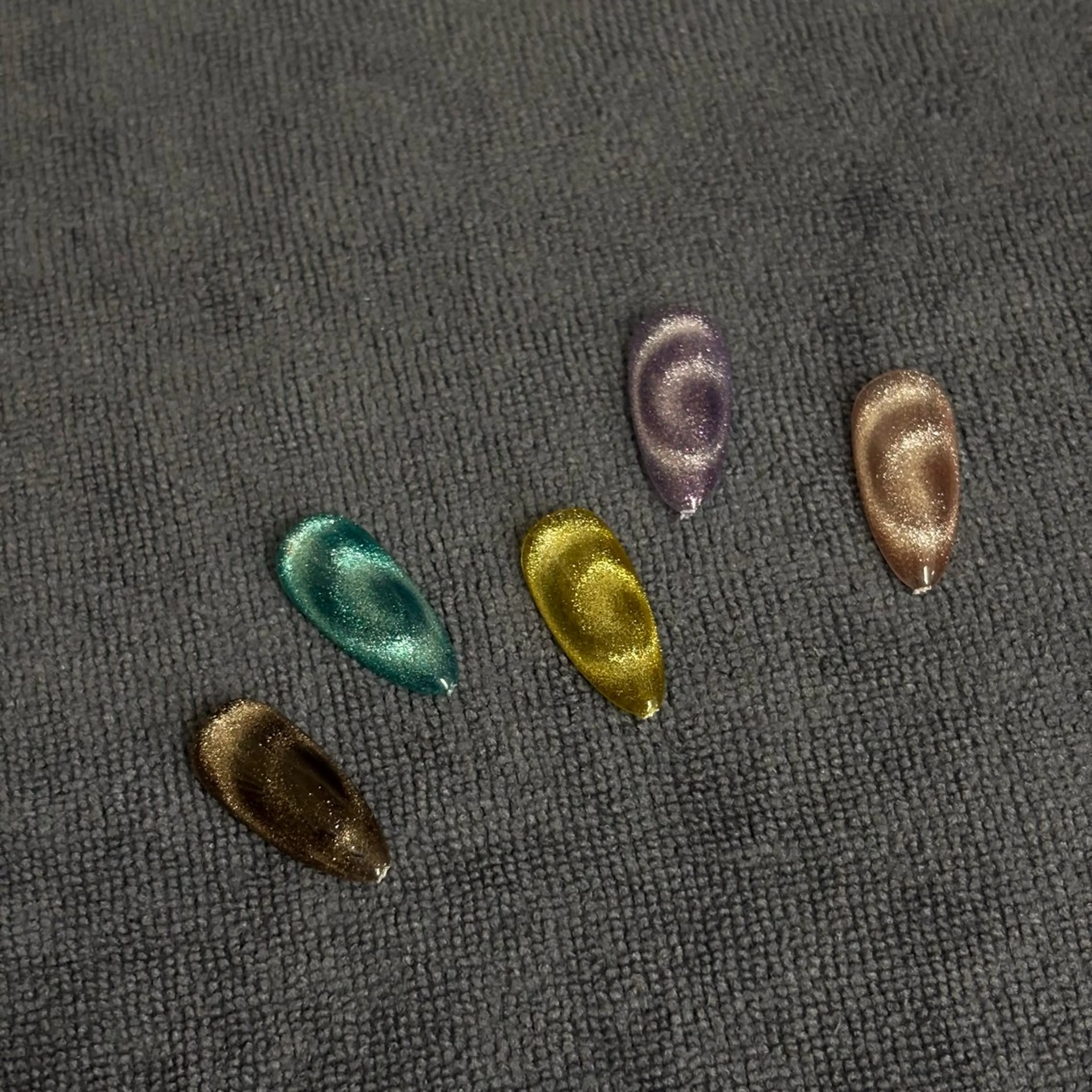 ネイル ハンドネイル ハンドケア LUNA nailsalon2のネイルデザイン