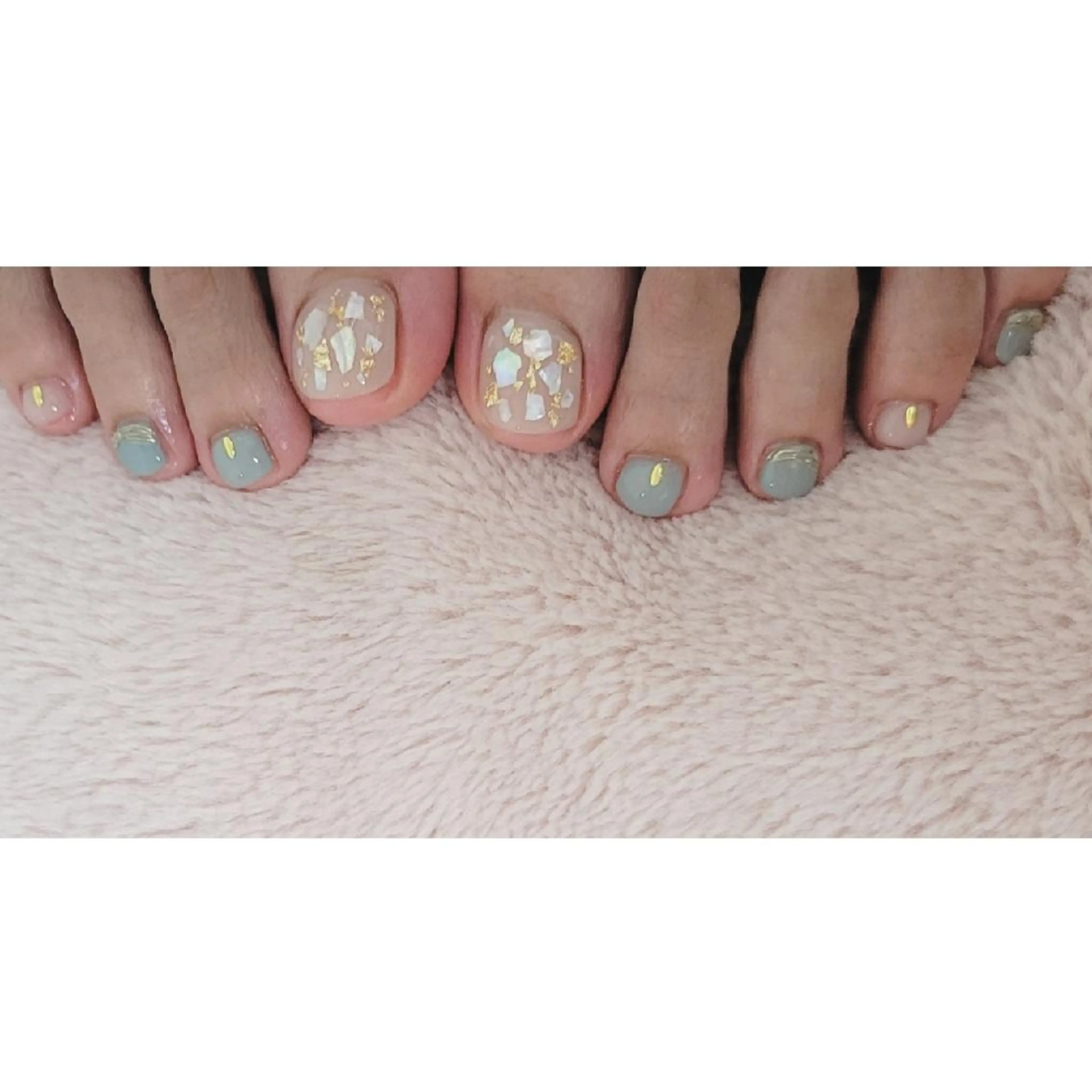 ネイル ネイルサロンほっこり kanaのネイルデザイン